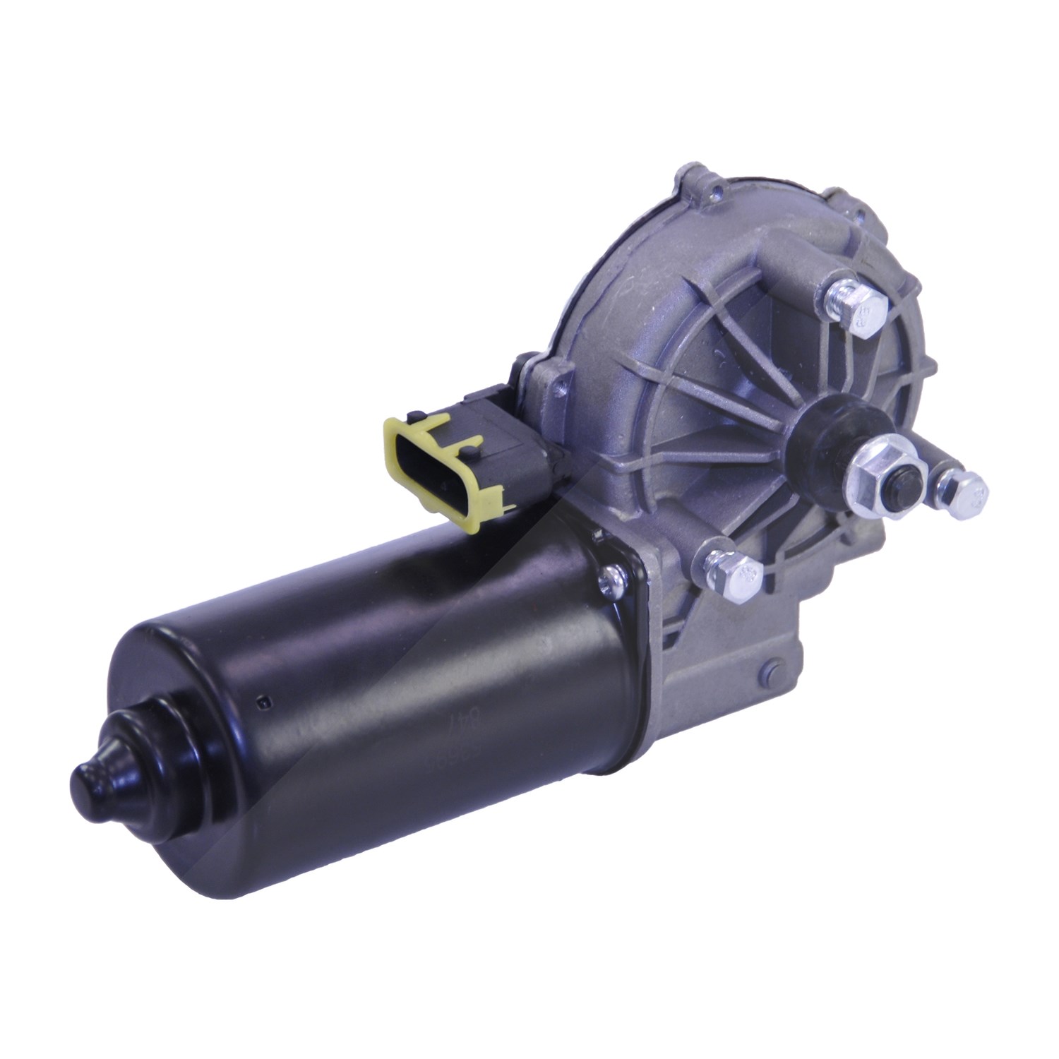 Bestprice Wischermotor 12 V vorne [Hersteller-Nr. 31469652] für BMW