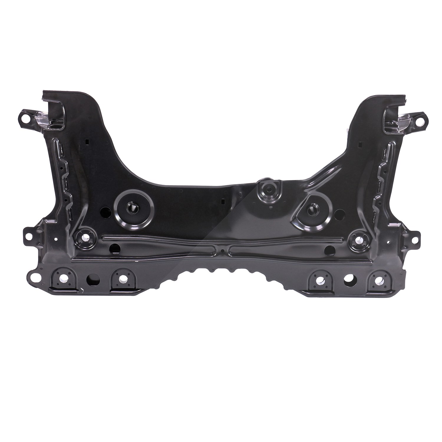 Bestprice Achskörper Vorderachse [Hersteller-Nr. 31527876] für Ford