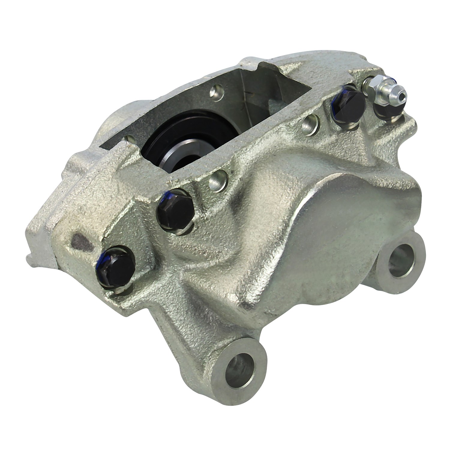 Jp Group Bremssattel hinten links [Hersteller-Nr. 1262000270] für Opel, Vauxhall, Saab
