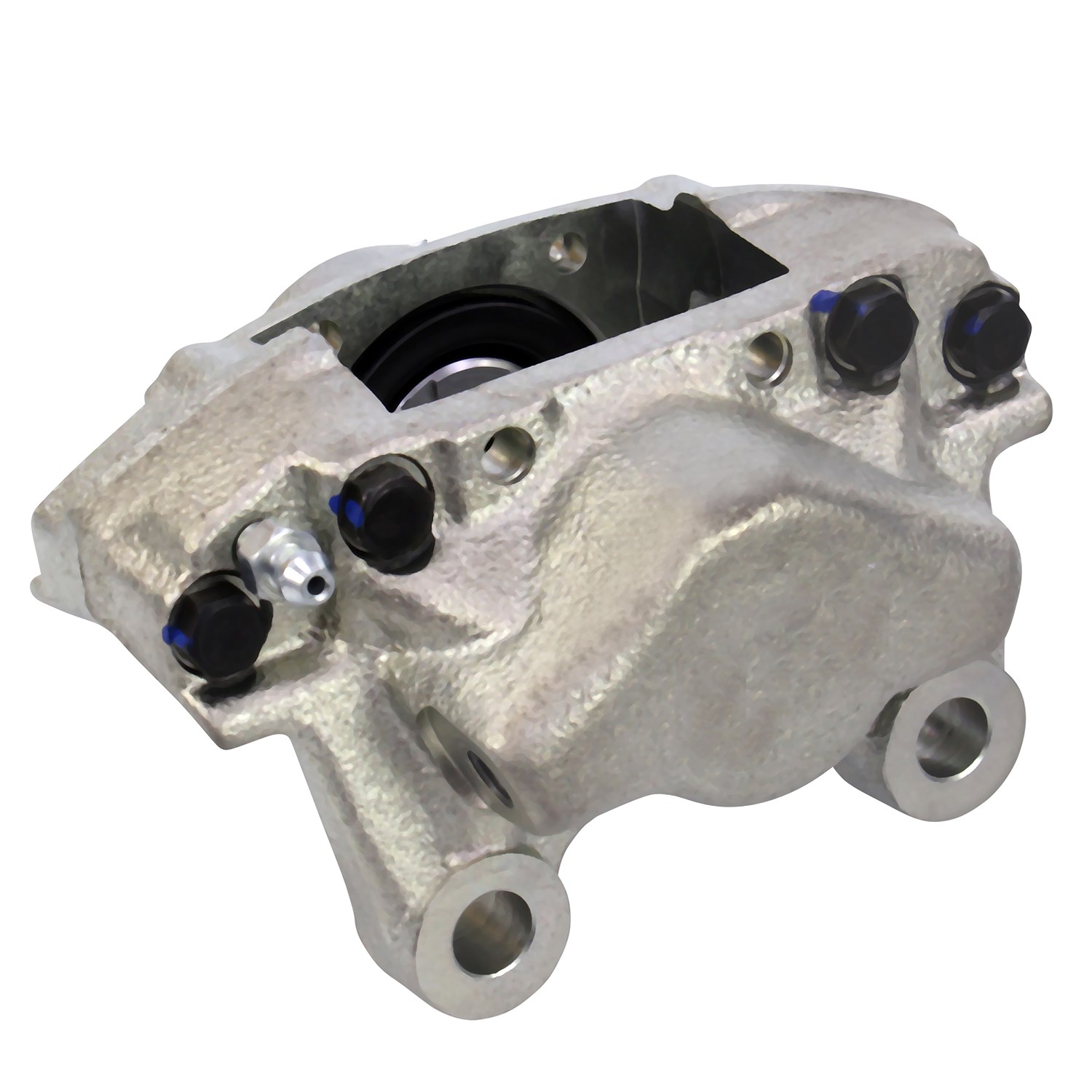 Jp Group Bremssattel hinten rechts [Hersteller-Nr. 1262000280] für Vauxhall, Opel, Saab