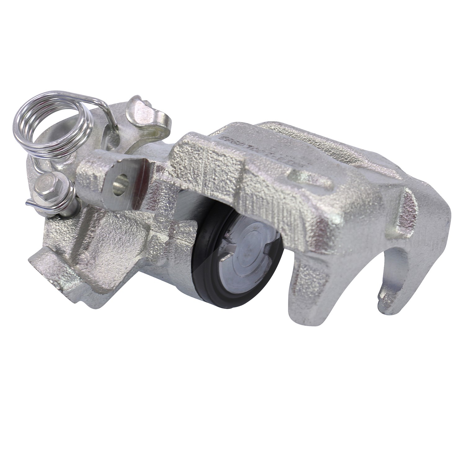 Atec Bremssattel Hinterachse rechts [Hersteller-Nr. 10600829] für VW, Seat