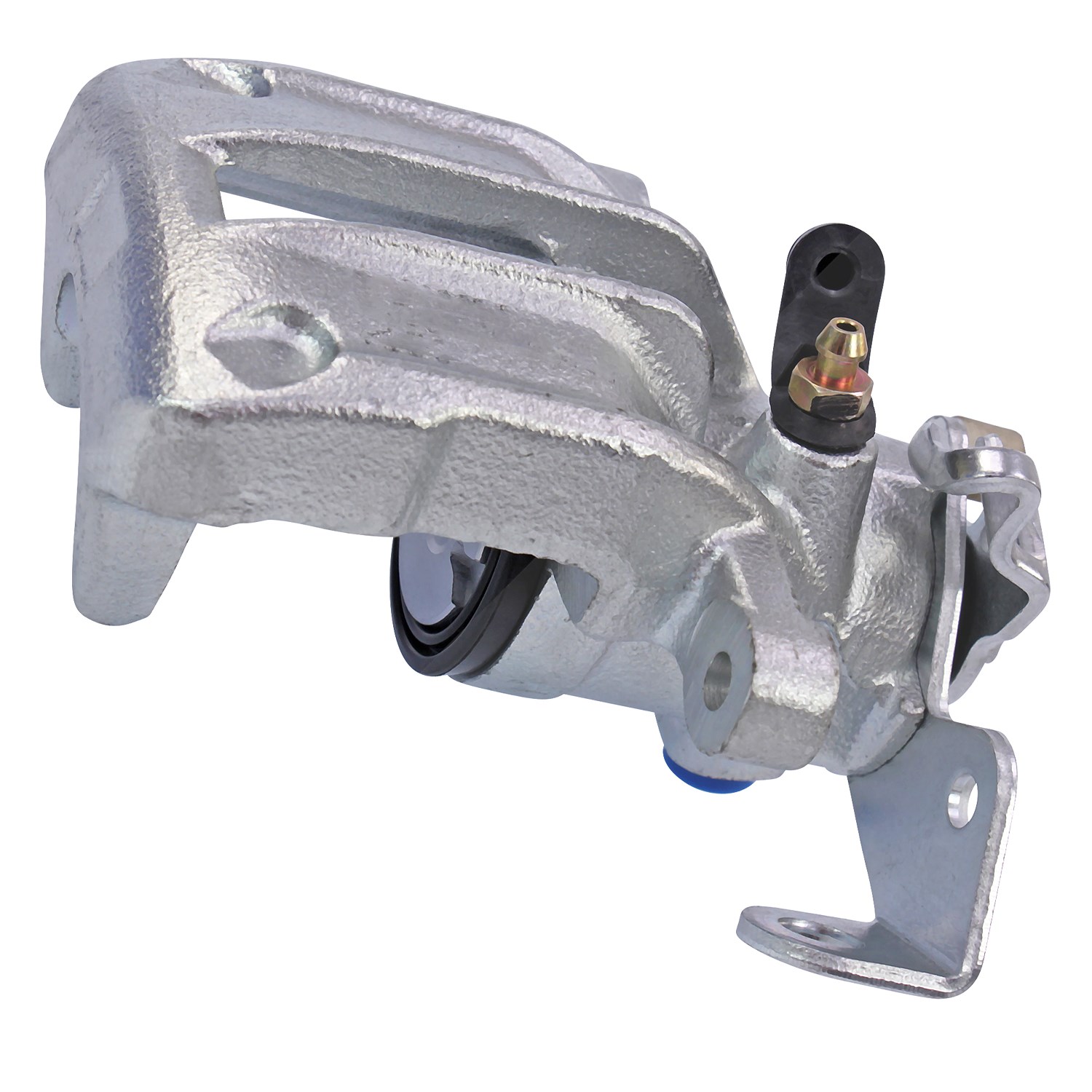 Atec Bremssattel Hinterachse links [Hersteller-Nr. 10600830] für Audi
