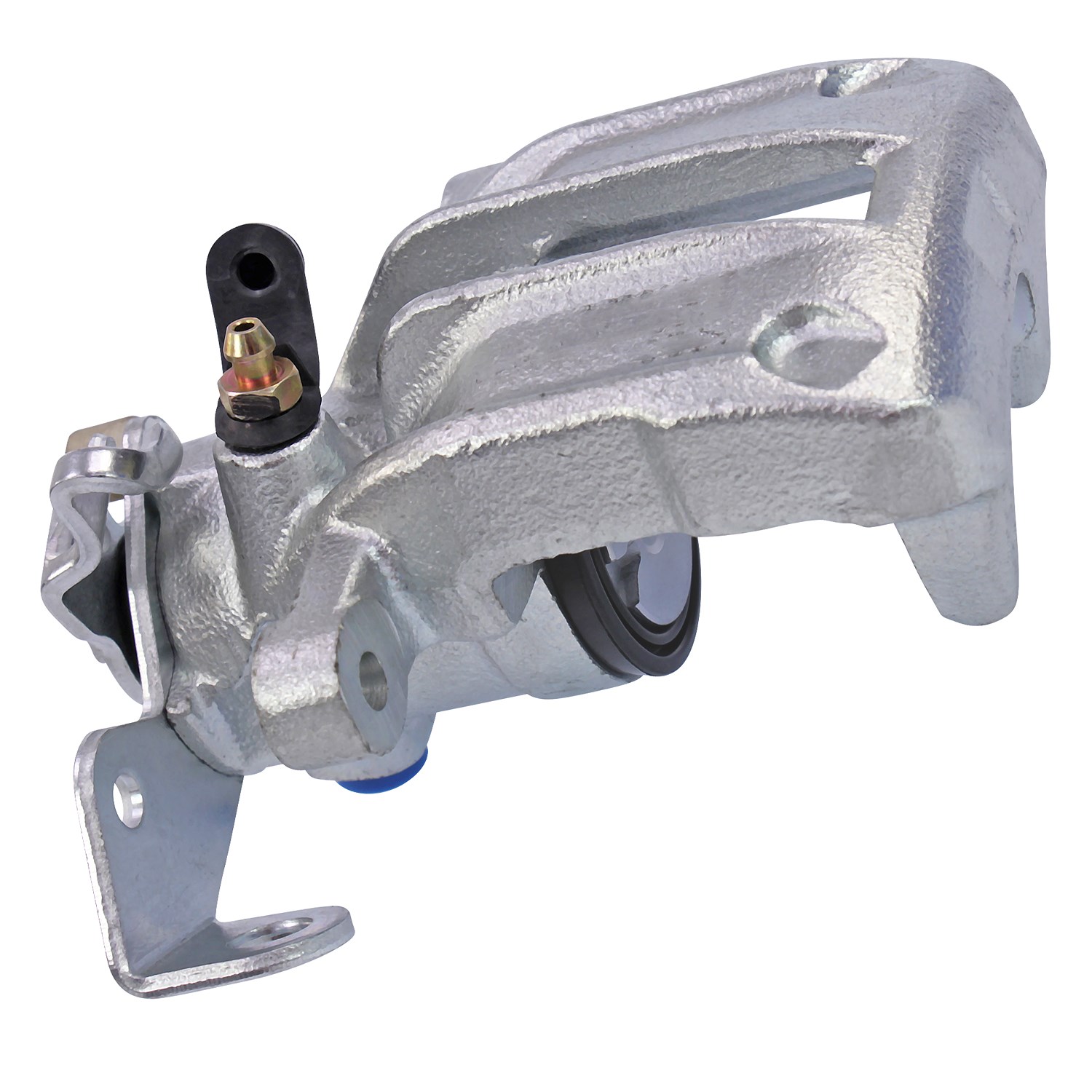 Bestprice Bremssattel Hinterachse links [Hersteller-Nr. 31469953] für Audi