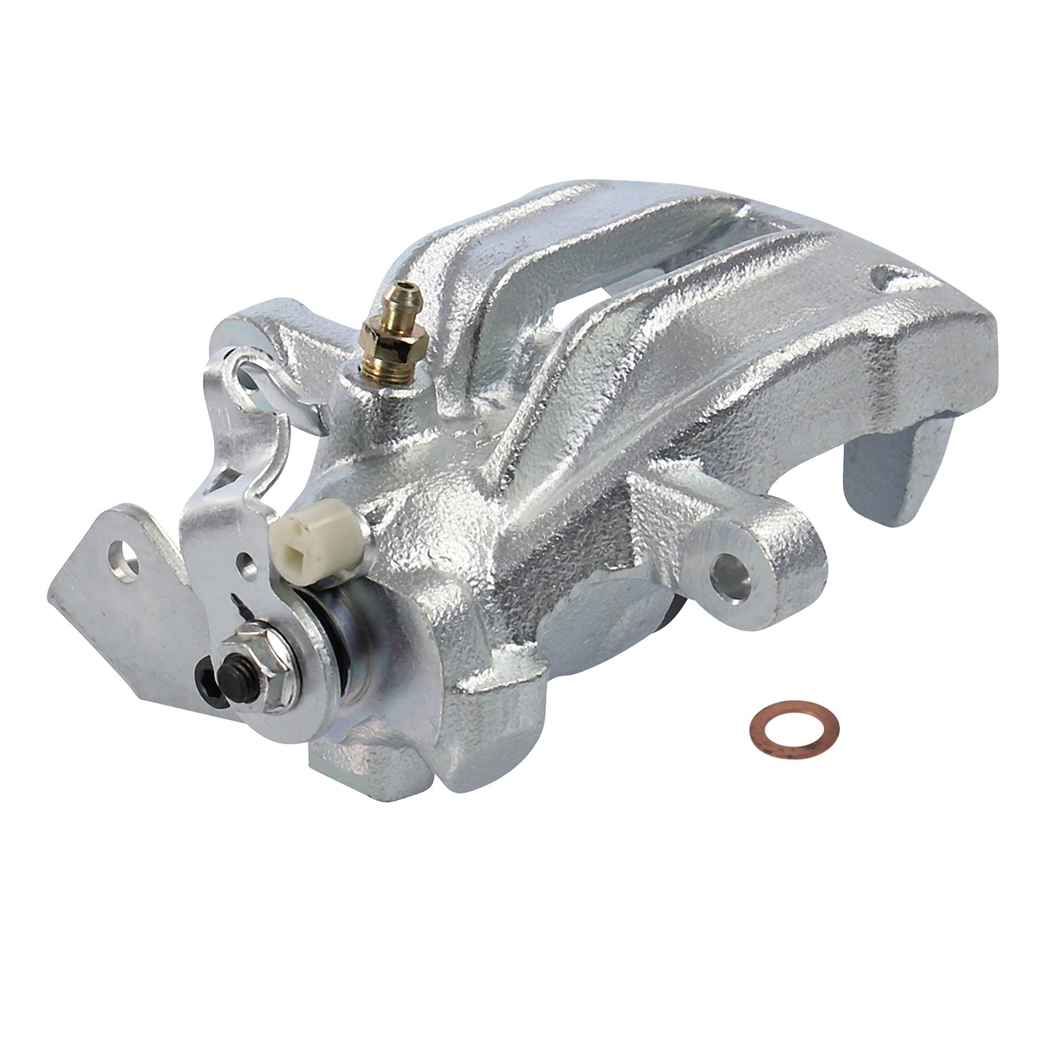 Bestprice Bremssattel Hinterachse rechts [Hersteller-Nr. 31469954] für Audi