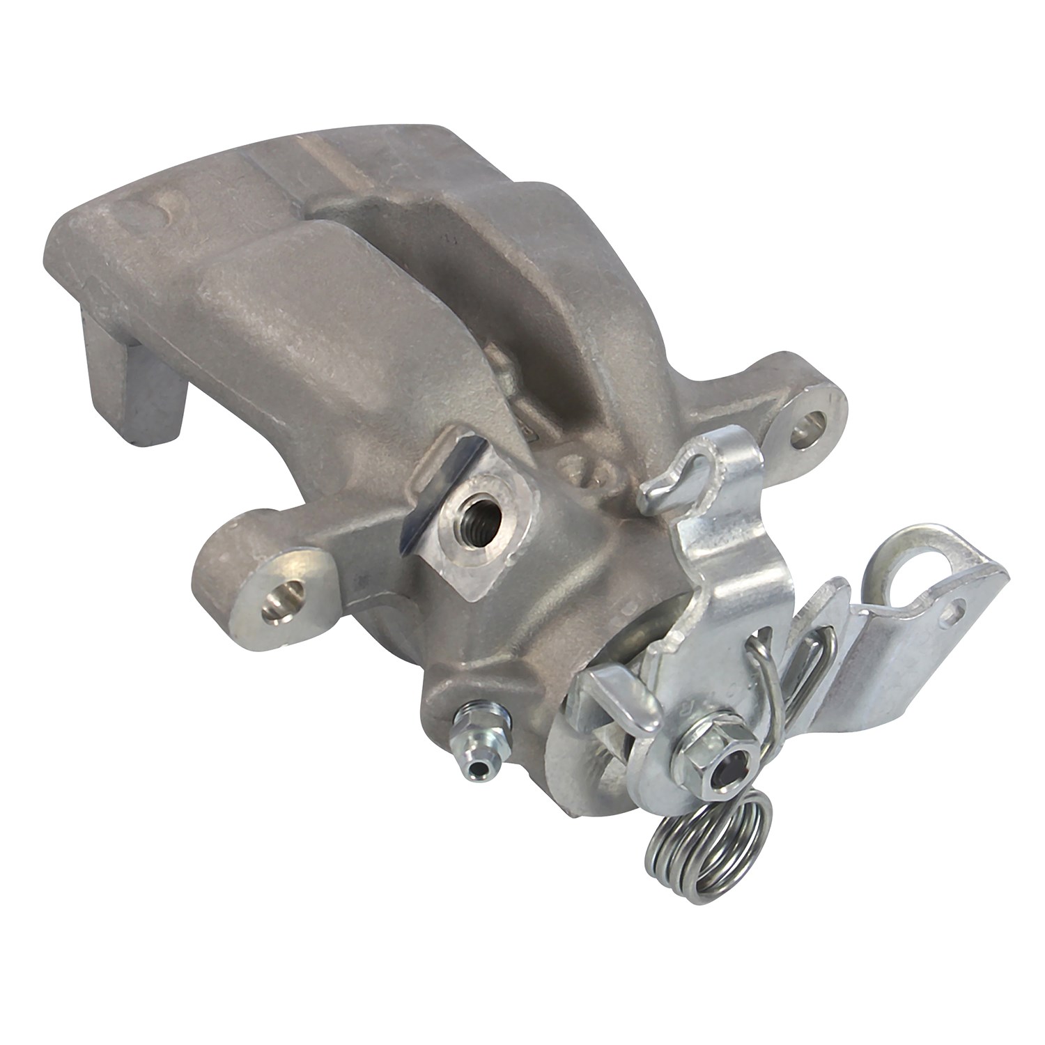 Bestprice Bremssattel Hinterachse rechts [Hersteller-Nr. 31469962] für Opel