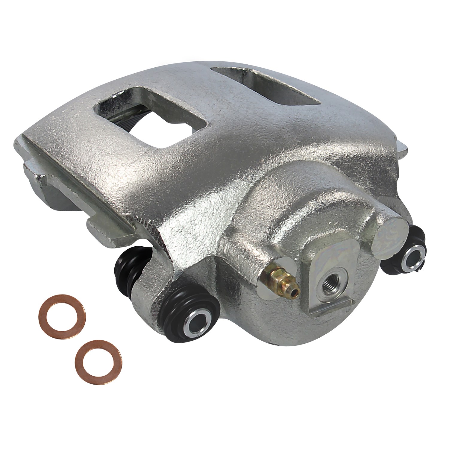 Atec Bremssattel vorne rechts [Hersteller-Nr. 10600855] für Jeep