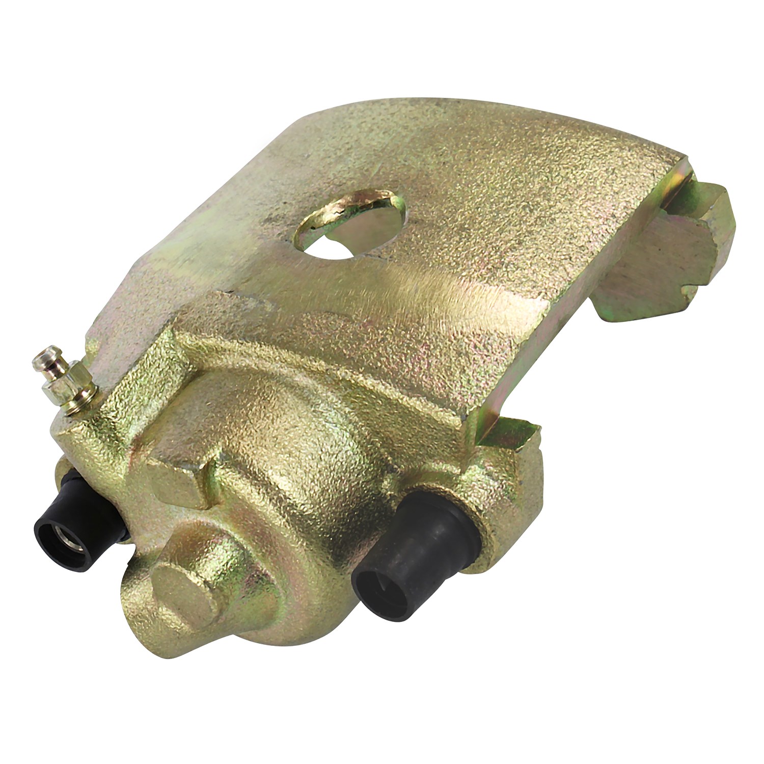 Bestprice Bremssattel Vorderachse links [Hersteller-Nr. 31469965] für Seat, VW