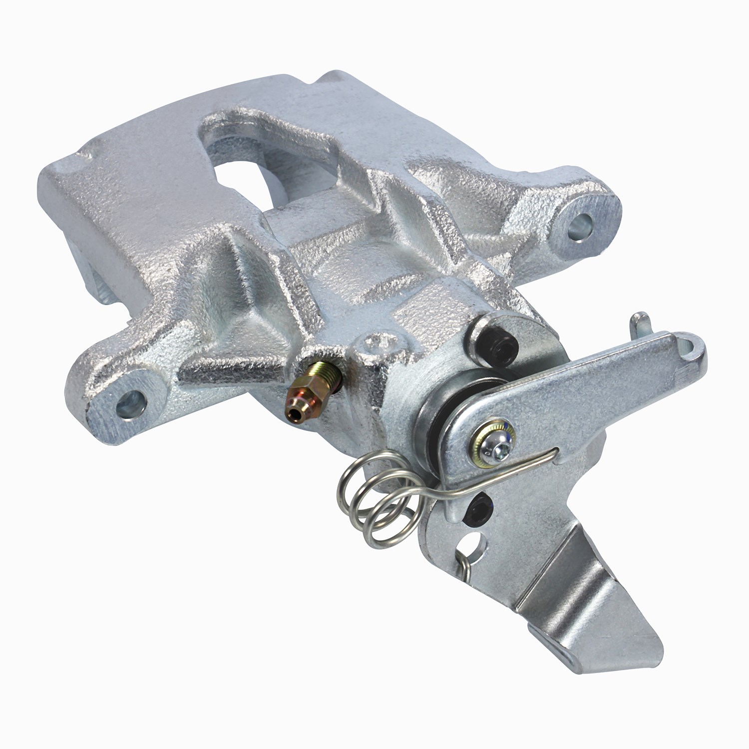 Bestprice Bremssattel hinten links [Hersteller-Nr. 31470439] für Nissan, Renault, Opel, Vauxhall