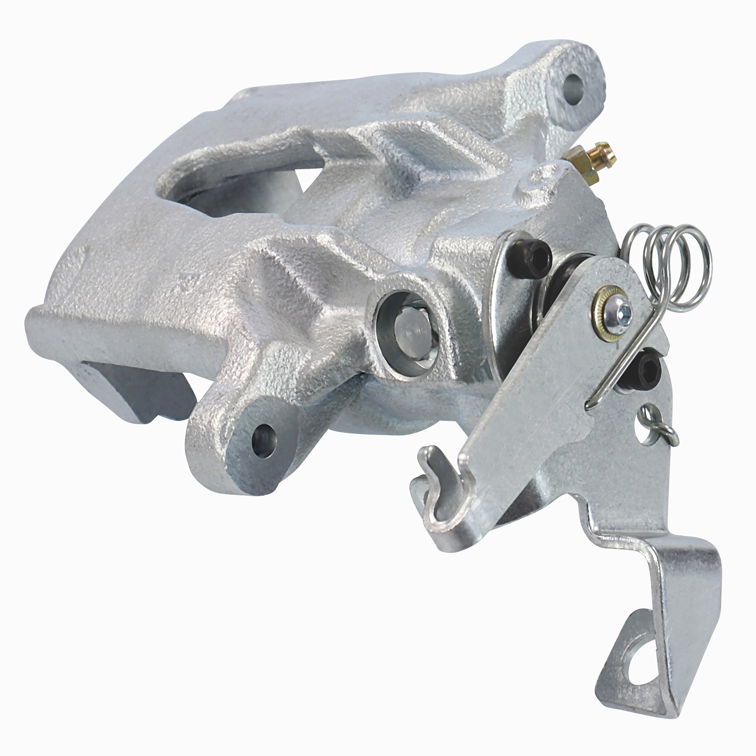 Bestprice Bremssattel hinten rechts [Hersteller-Nr. 31470440] für Vauxhall, Opel, Renault, Nissan