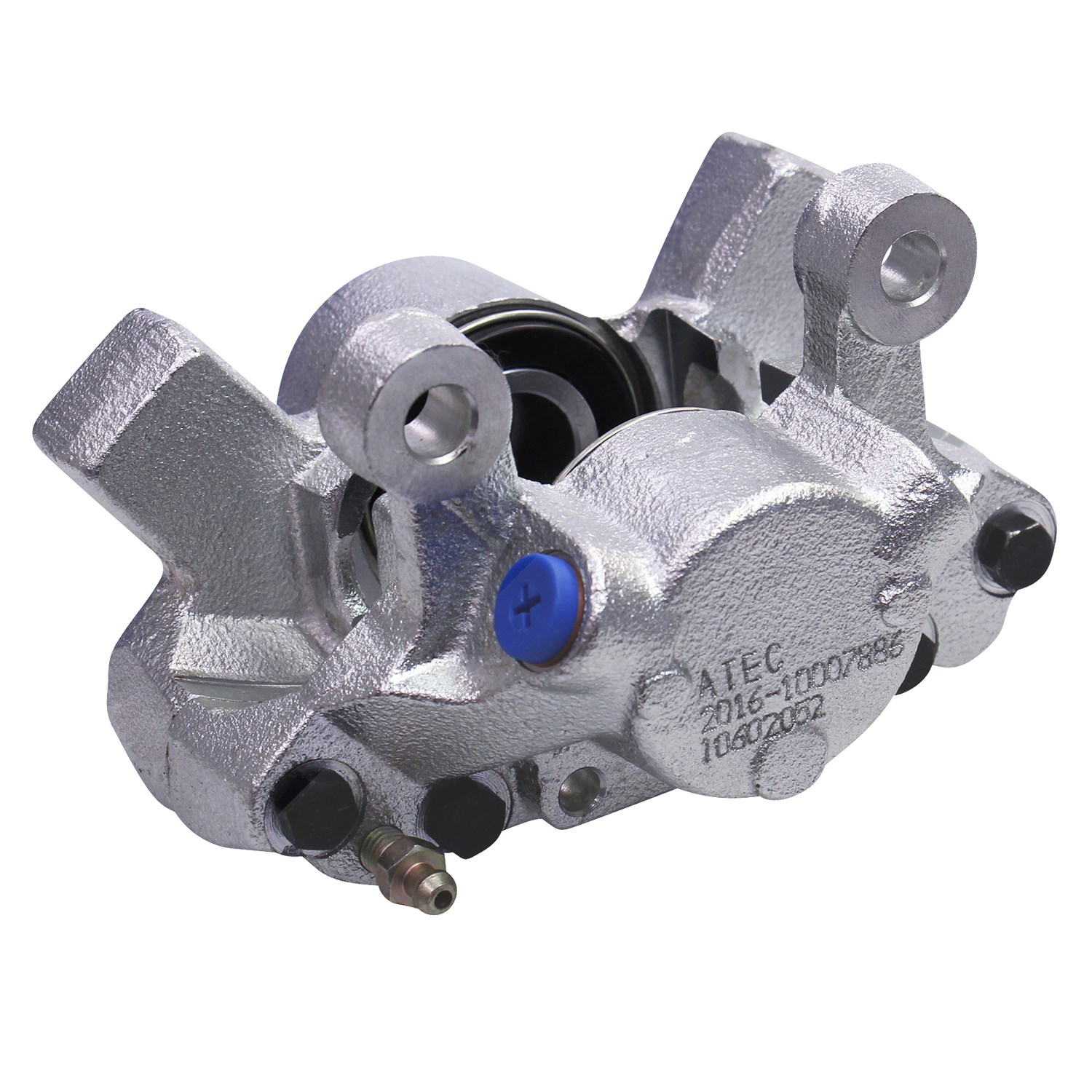 Atec Bremssattel hinten links [Hersteller-Nr. 10602052] für Volvo