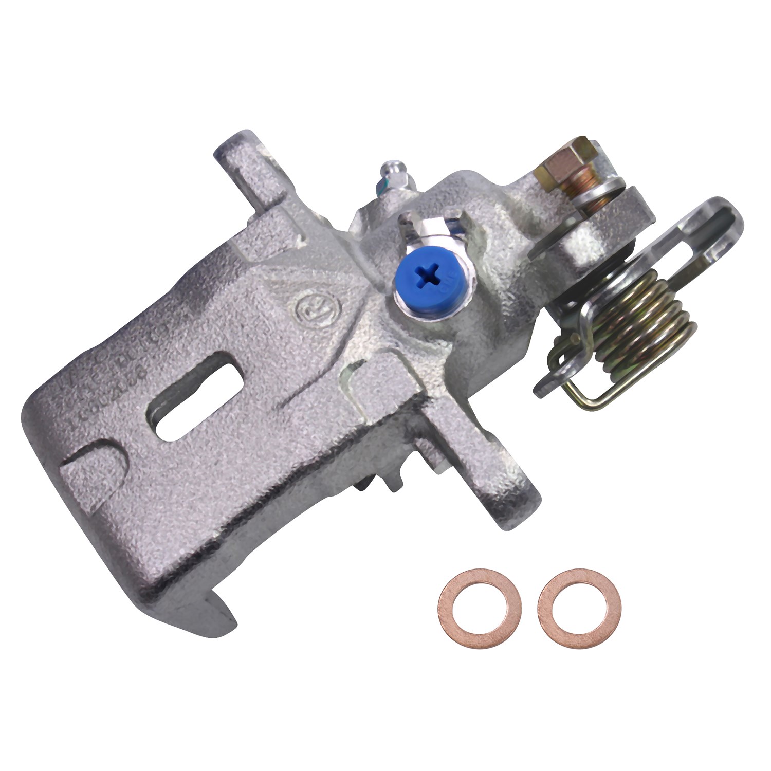 Atec Bremssattel hinten rechts [Hersteller-Nr. 10602058] für Kia, Hyundai