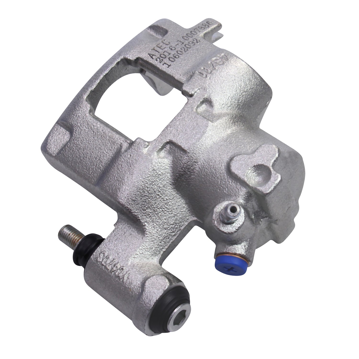 Atec Bremssattel vorne links [Hersteller-Nr. 10602092] für Lancia, Fiat