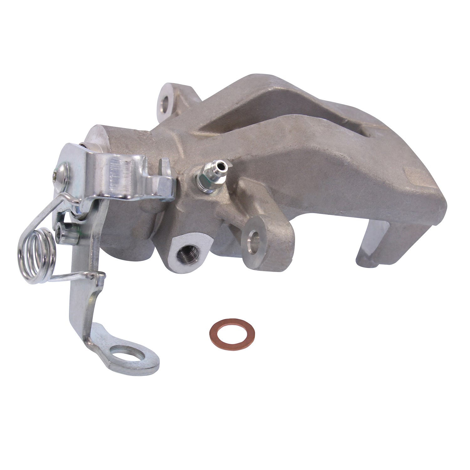 Atec Bremssattel hinten links [Hersteller-Nr. 10602100] für Fiat