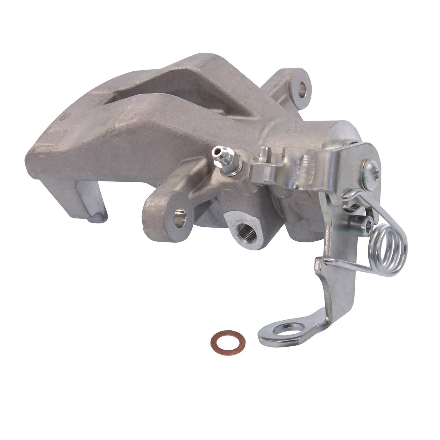Atec Bremssattel hinten rechts [Hersteller-Nr. 10602101] für Fiat
