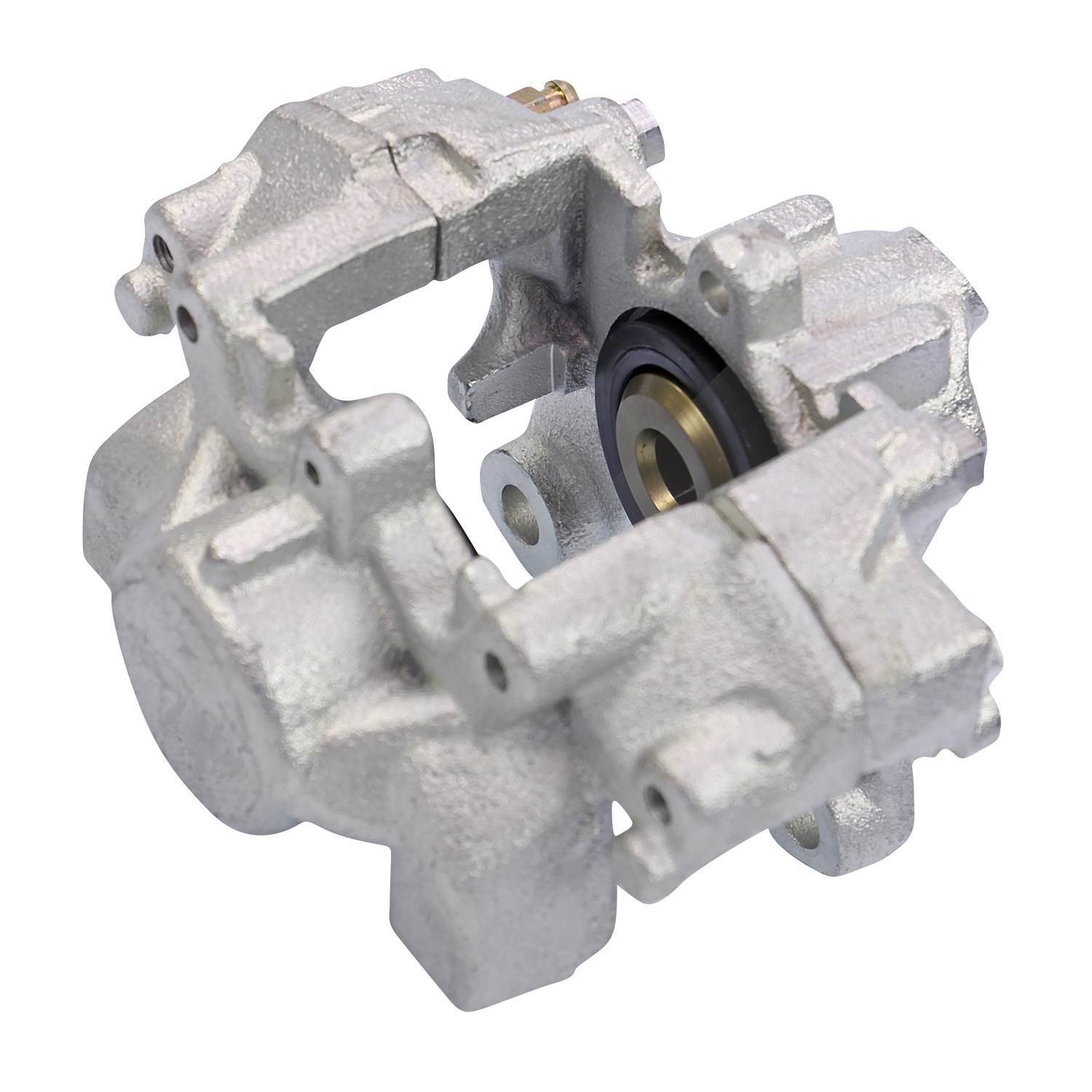 Atec Bremssattel hinten links [Hersteller-Nr. 10602124] für Mercedes-Benz