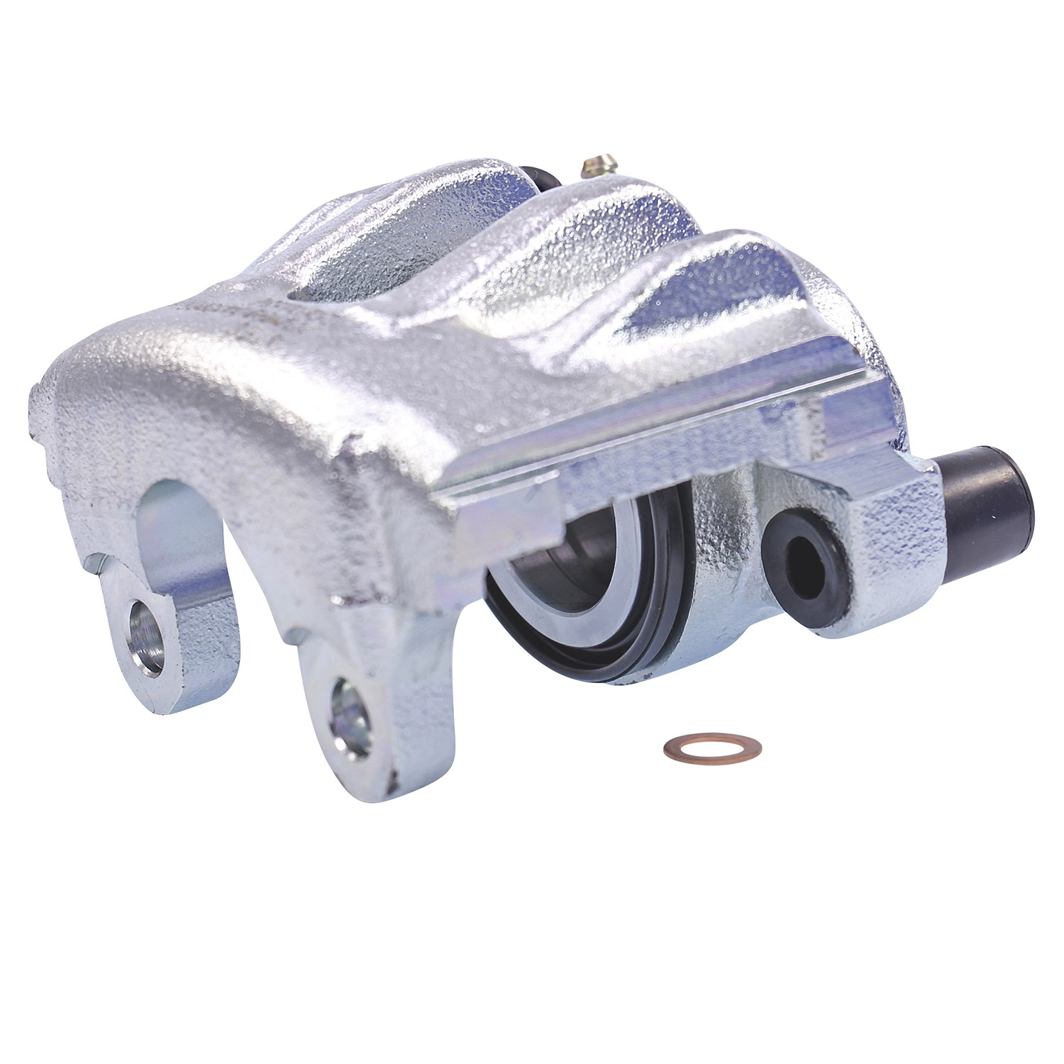Atec Bremssattel vorne links für volle Bremsscheiben [Hersteller-Nr. 10602536] für BMW