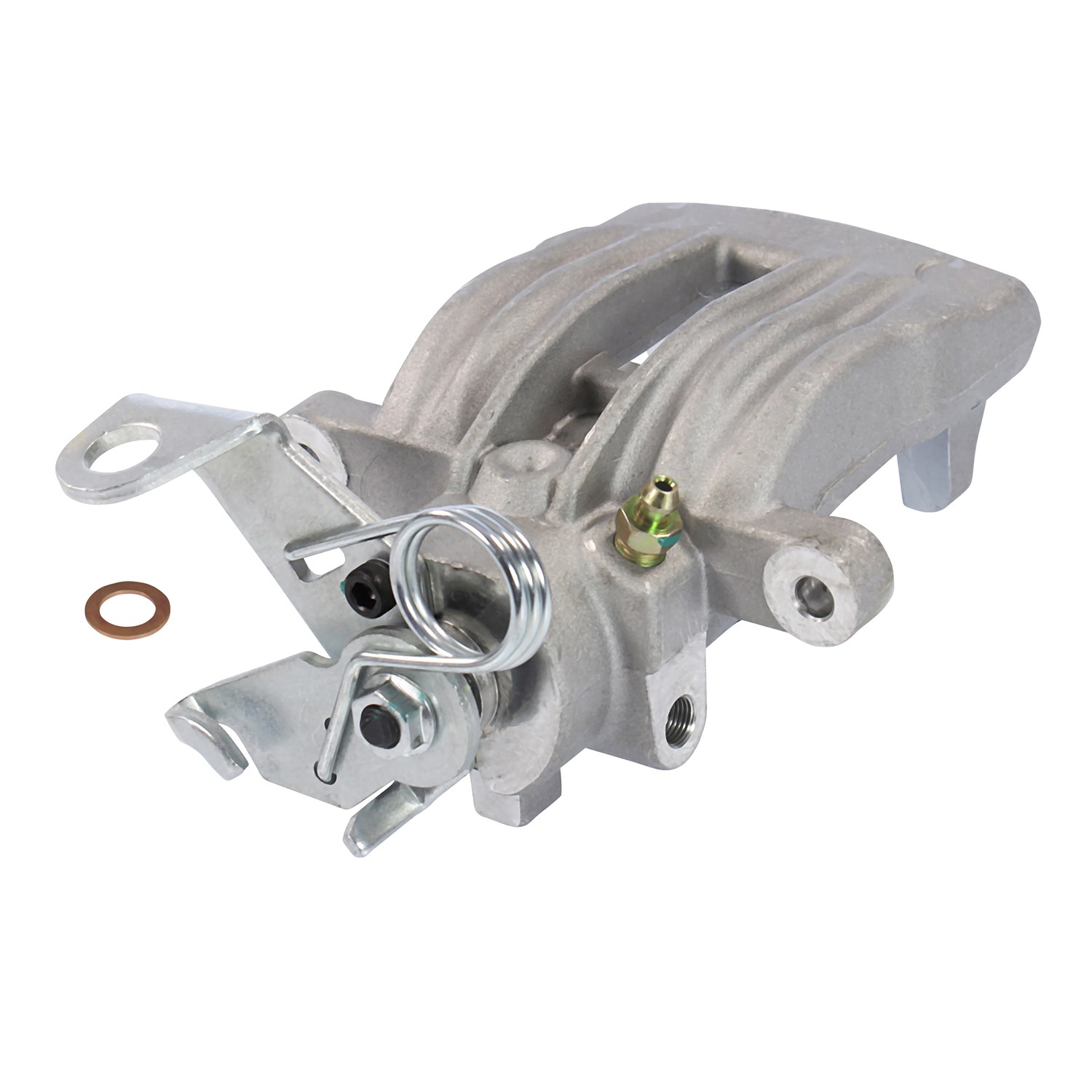 Bestprice Bremssattel hinten rechts [Hersteller-Nr. 31470712] für Alfa Romeo, Lancia