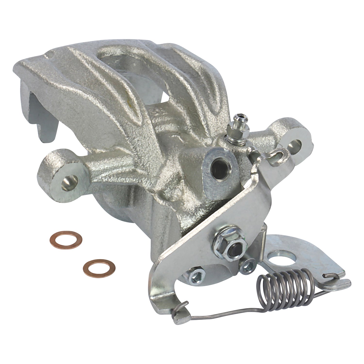 Bestprice Bremssattel hinten links [Hersteller-Nr. 31470717] für Ford