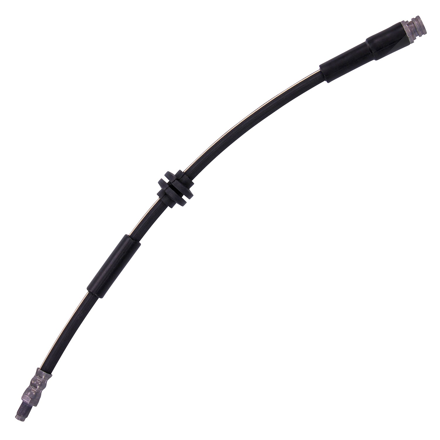 Nk Bremsschlauch Hinterachse [Hersteller-Nr. 8525127] für Ford