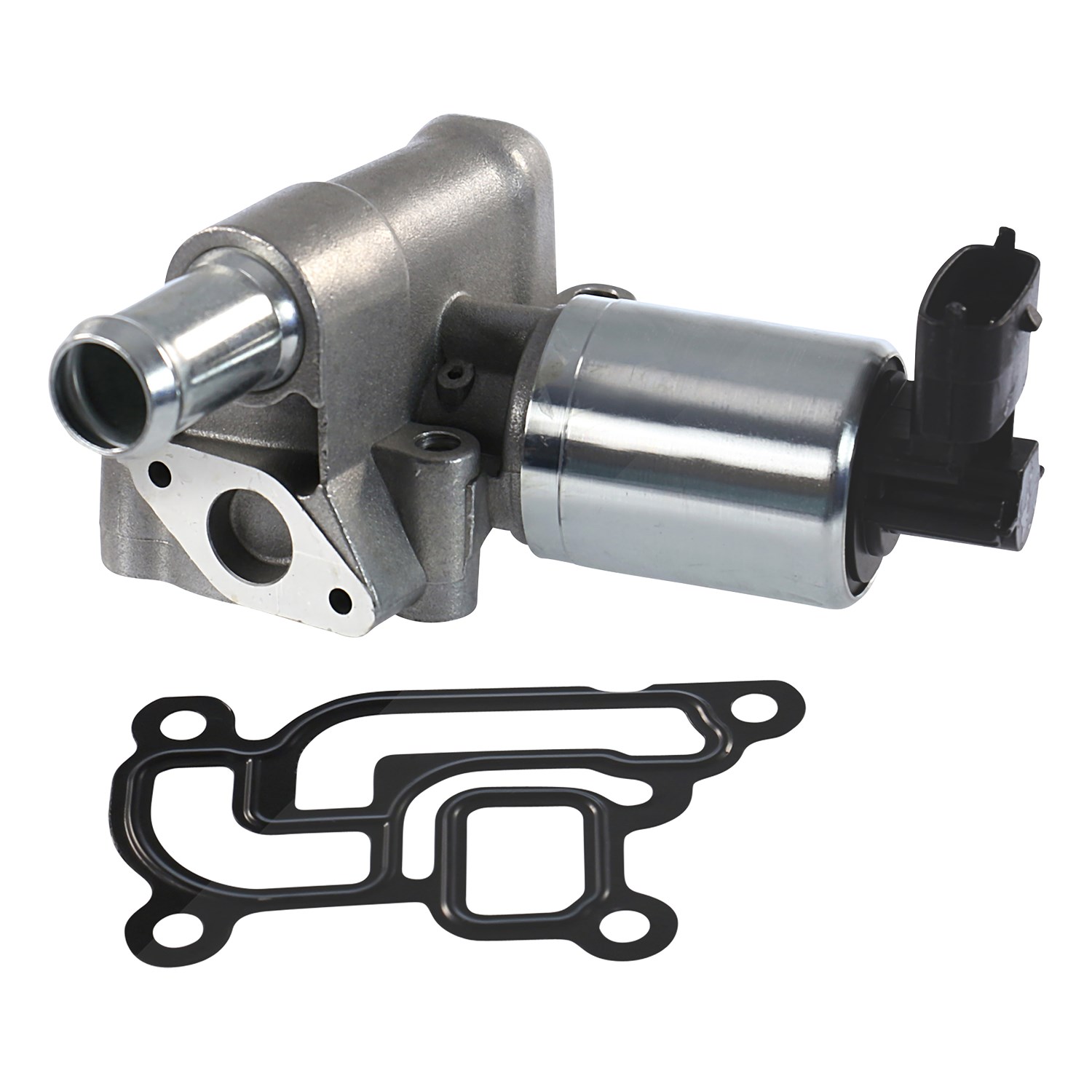 Bestprice AGR Ventil + Dichtung [Hersteller-Nr. 31471386] für Vauxhall, Opel
