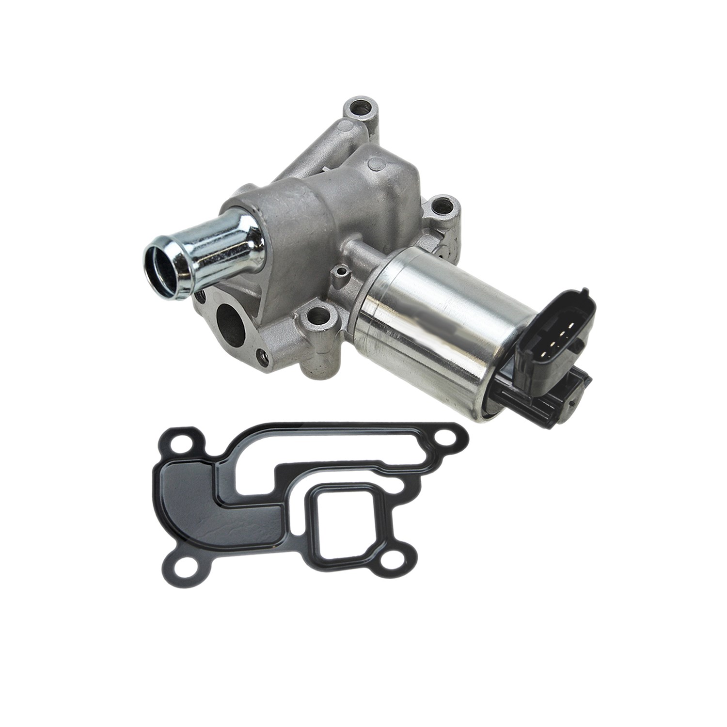 Bestprice AGR Ventil+Dichtung [Hersteller-Nr. 31471406] für Vauxhall, Opel
