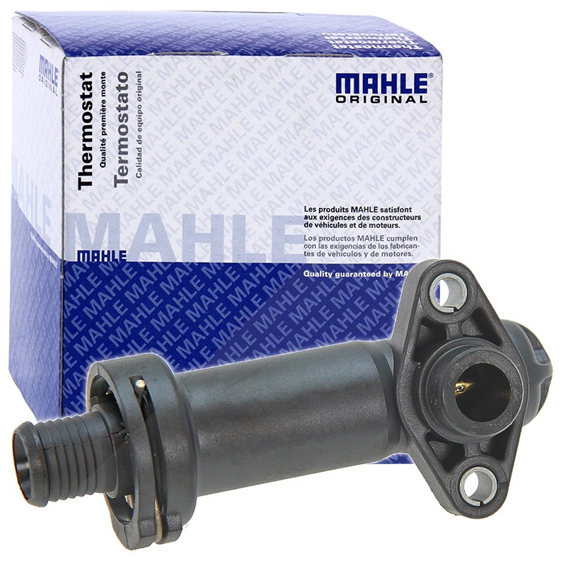 Mahle Thermostat, Kühlmittel [Hersteller-Nr. TE170] für BMW