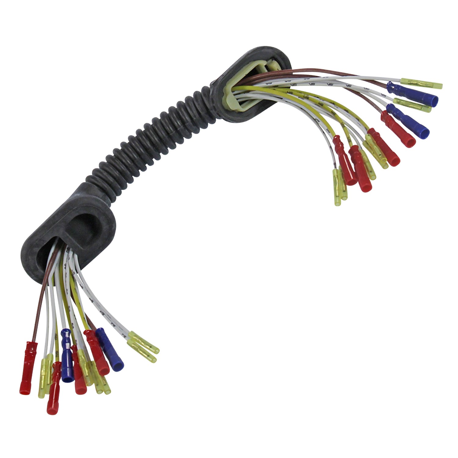 Bestprice Rep.Satz Kabelbaum Heckklappe [Hersteller-Nr. 31471426] für VW