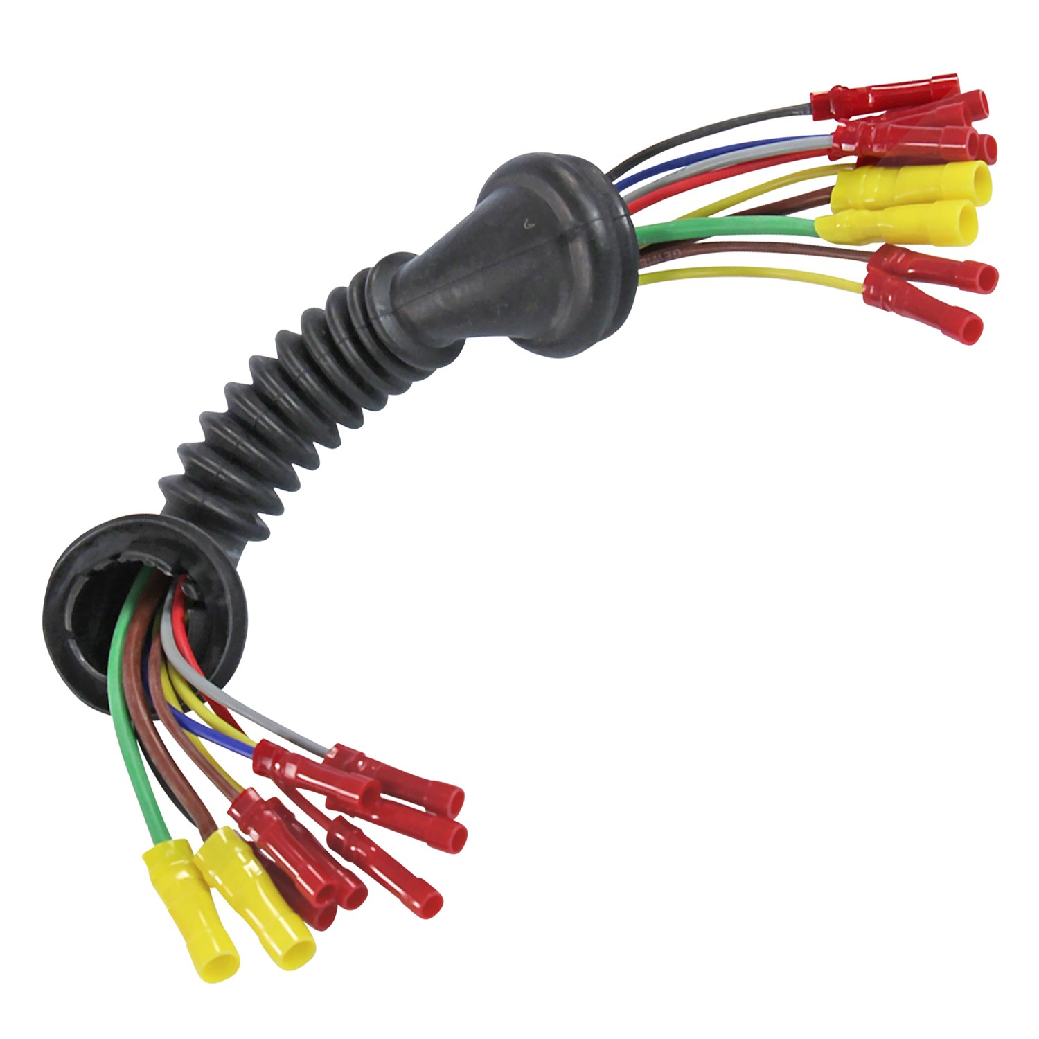 Gewie Rep.Satz Kabelbaum Heckklappe [Hersteller-Nr. 61326] für Opel