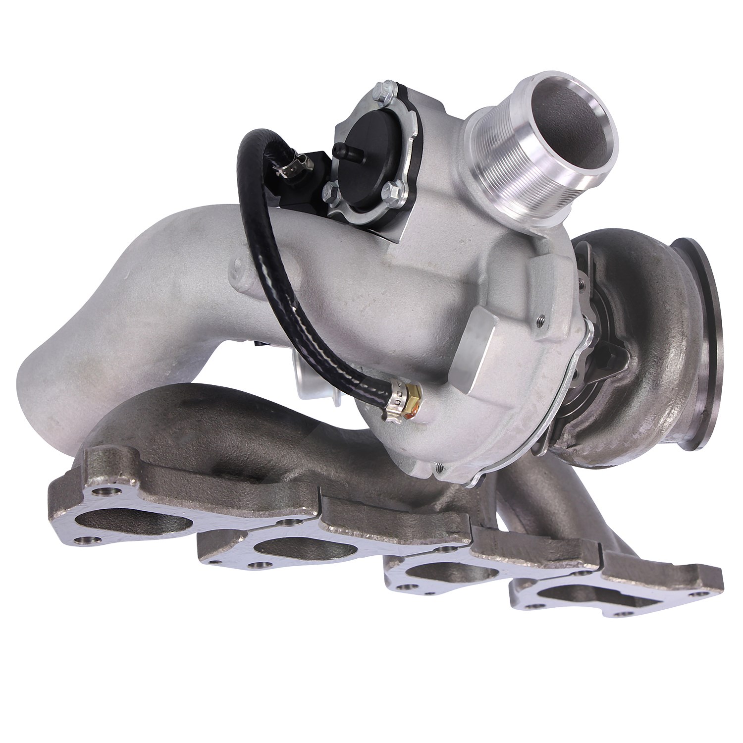 Bestprice Turbolader [Hersteller-Nr. 31527783] für Vauxhall, Opel