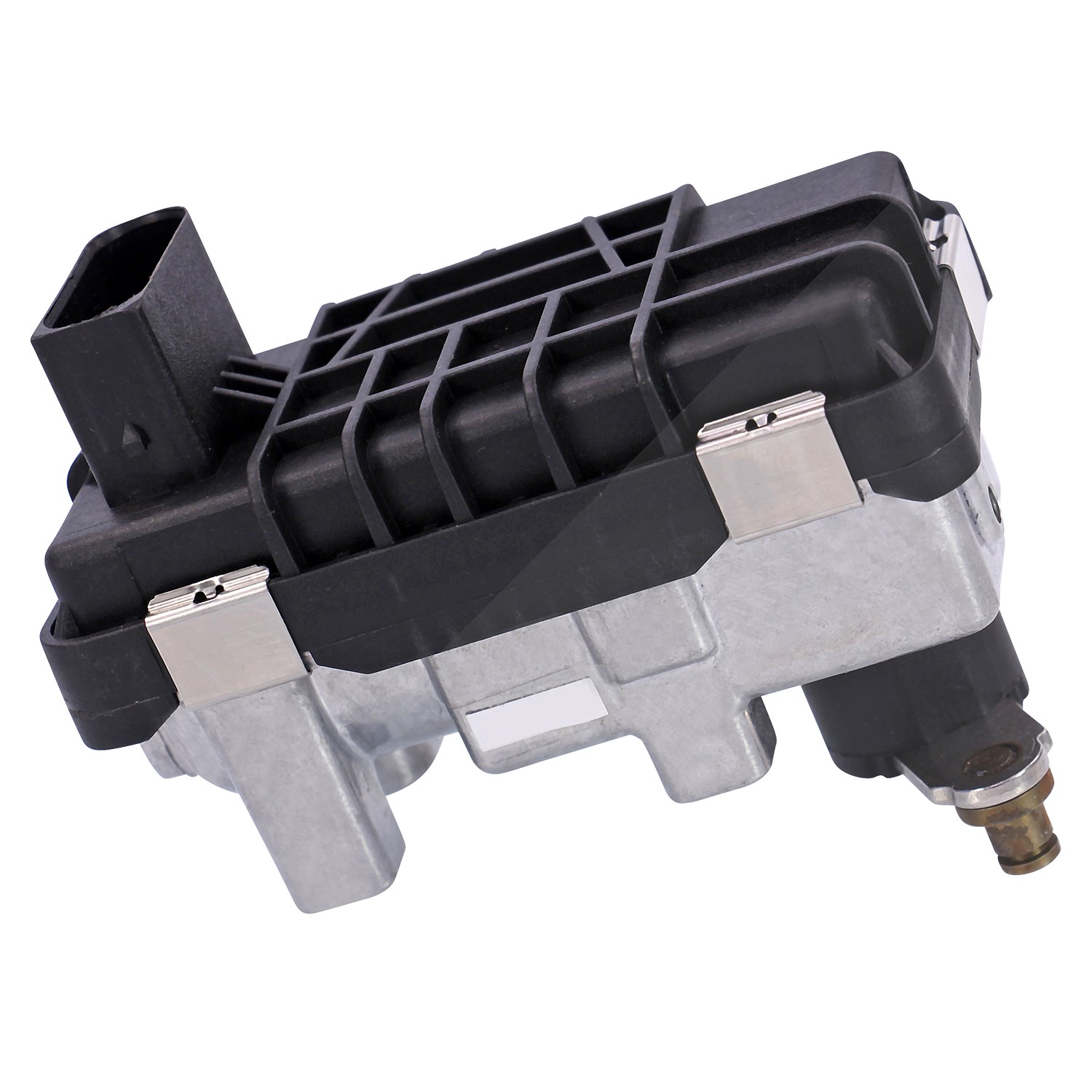 Bestprice Steuergerät Turbolader [Hersteller-Nr. 31527785] für Chrysler, Jeep, Mercedes-Benz