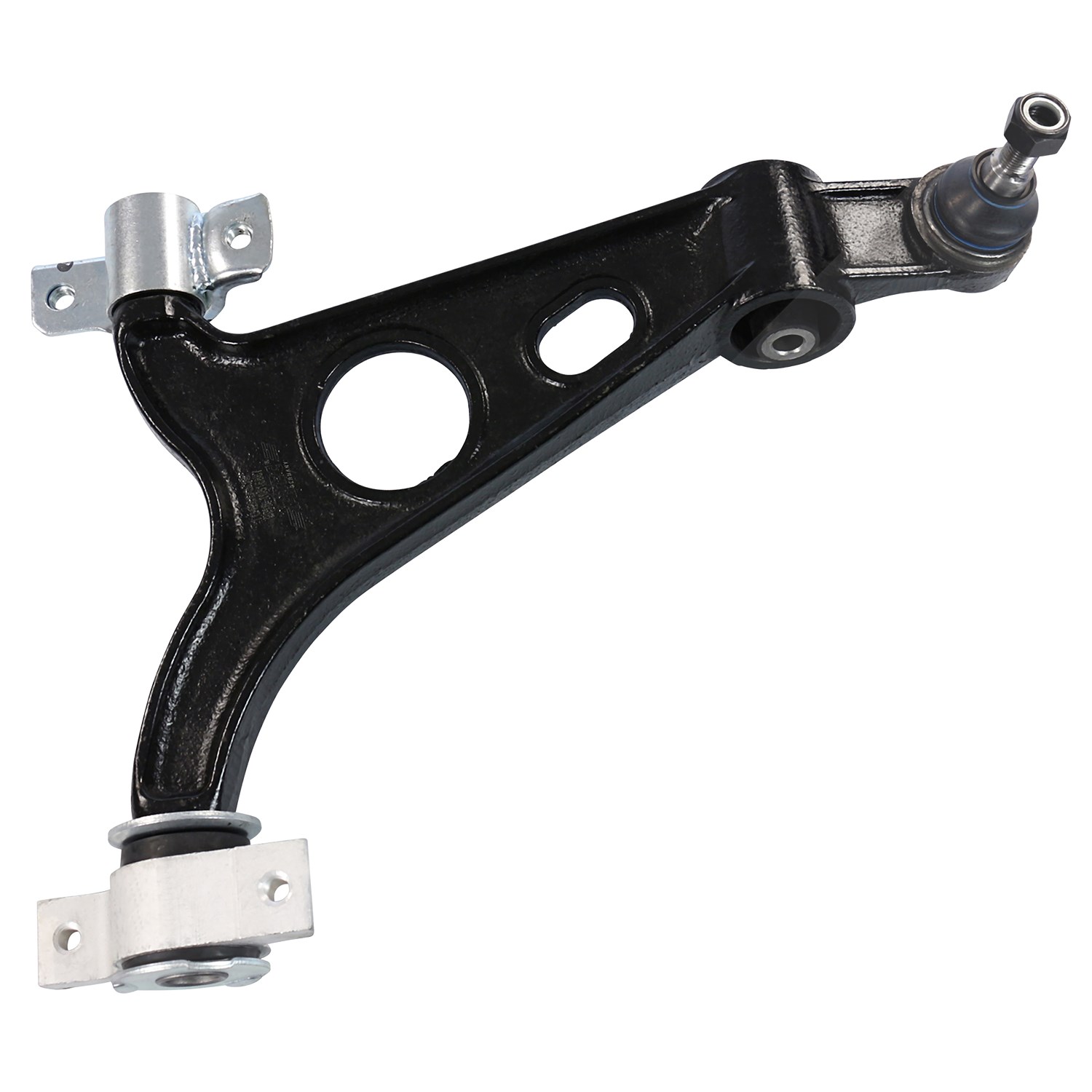 Bestprice Querlenker vorn unten, links [Hersteller-Nr. 31471871] für Alfa Romeo