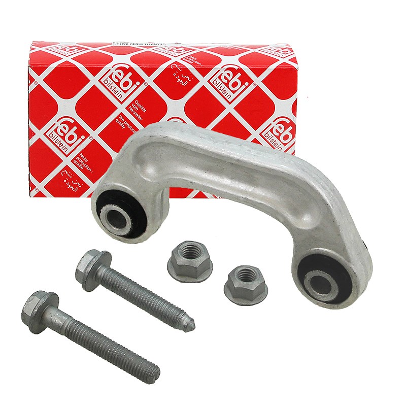 Febi Bilstein 1x Koppelstange/Pendelstütze [Hersteller-Nr. 31030] für Audi
