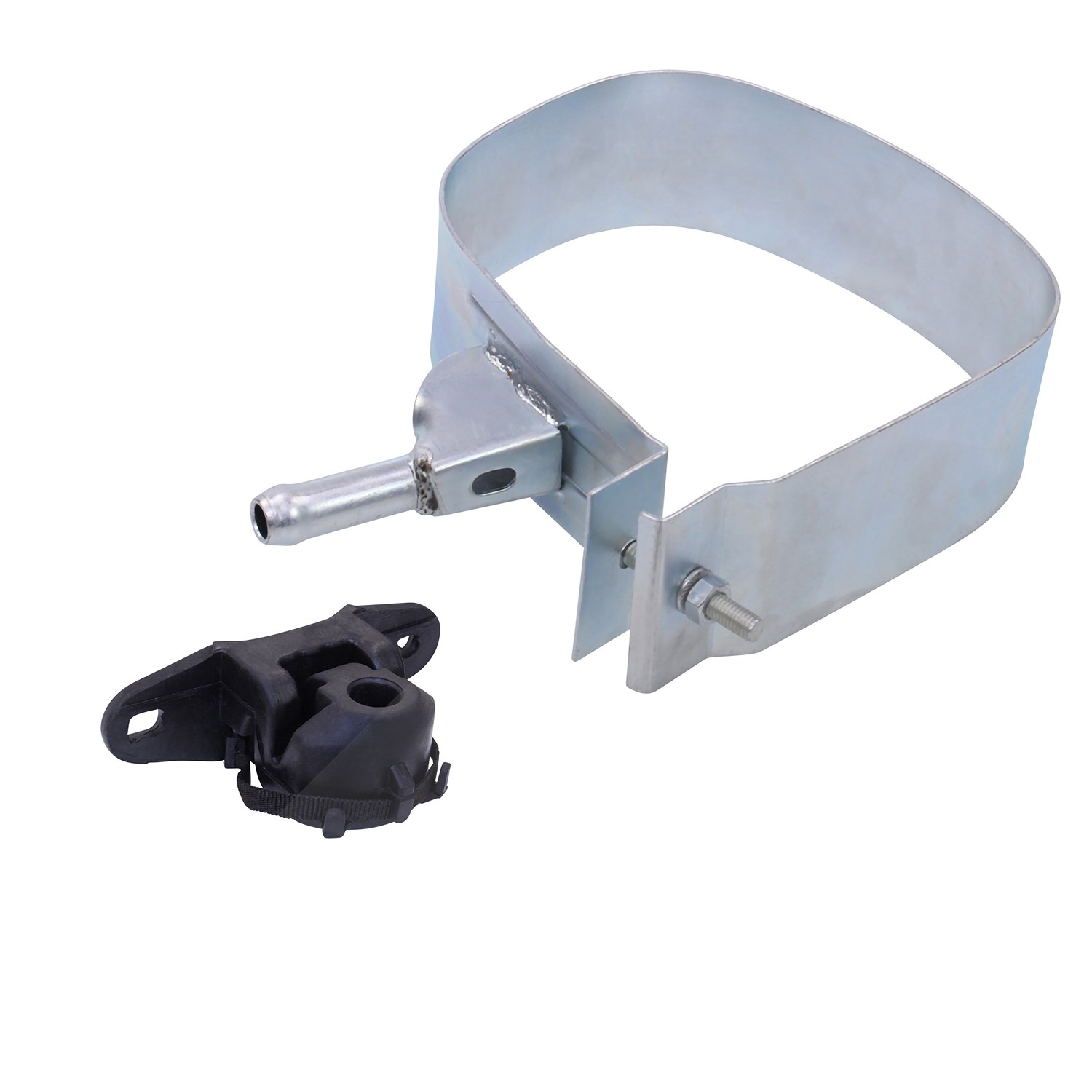 Atec Halter Schalldämpfer [Hersteller-Nr. 10684803] für Peugeot, Citroën, Ds