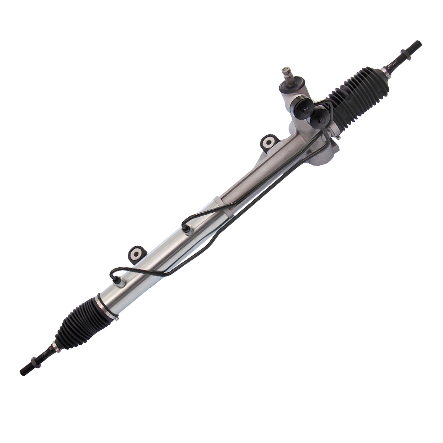 Bestprice Lenkgetriebe, hydraulisch [Hersteller-Nr. 31474116] für Mercedes-Benz