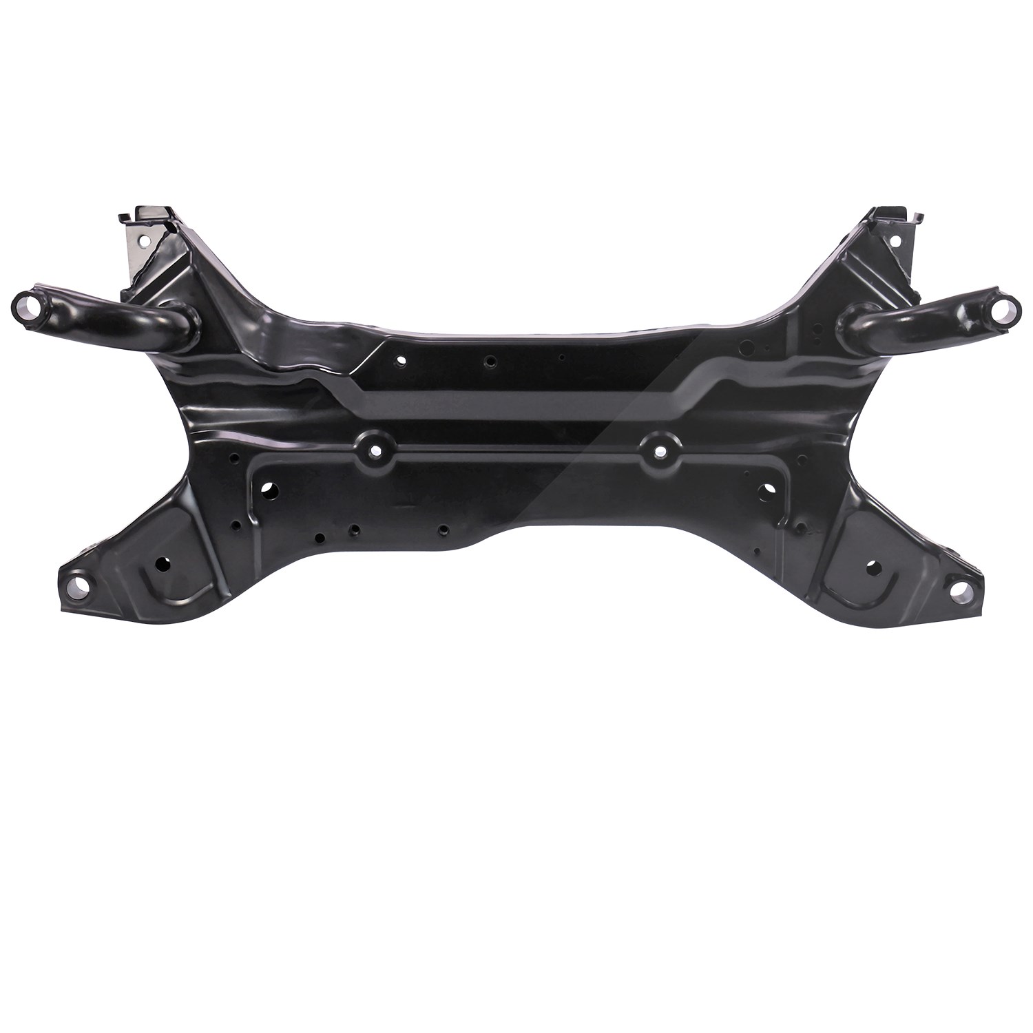 Bestprice Achskörper Vorderachse [Hersteller-Nr. 31527687] für Jeep, Dodge