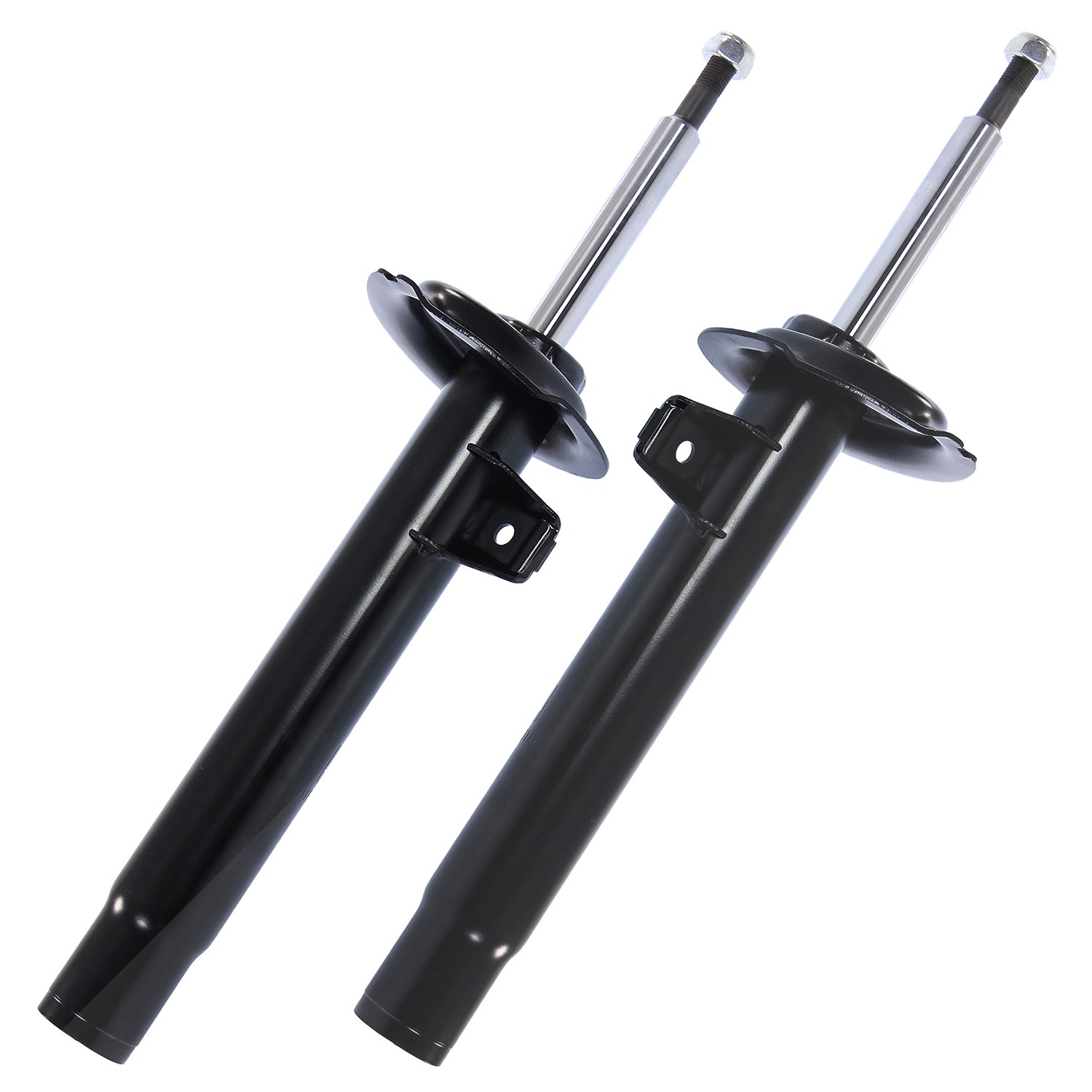 Bestprice 2x Stoßdämpfer vorne [Hersteller-Nr. 10790098] für BMW