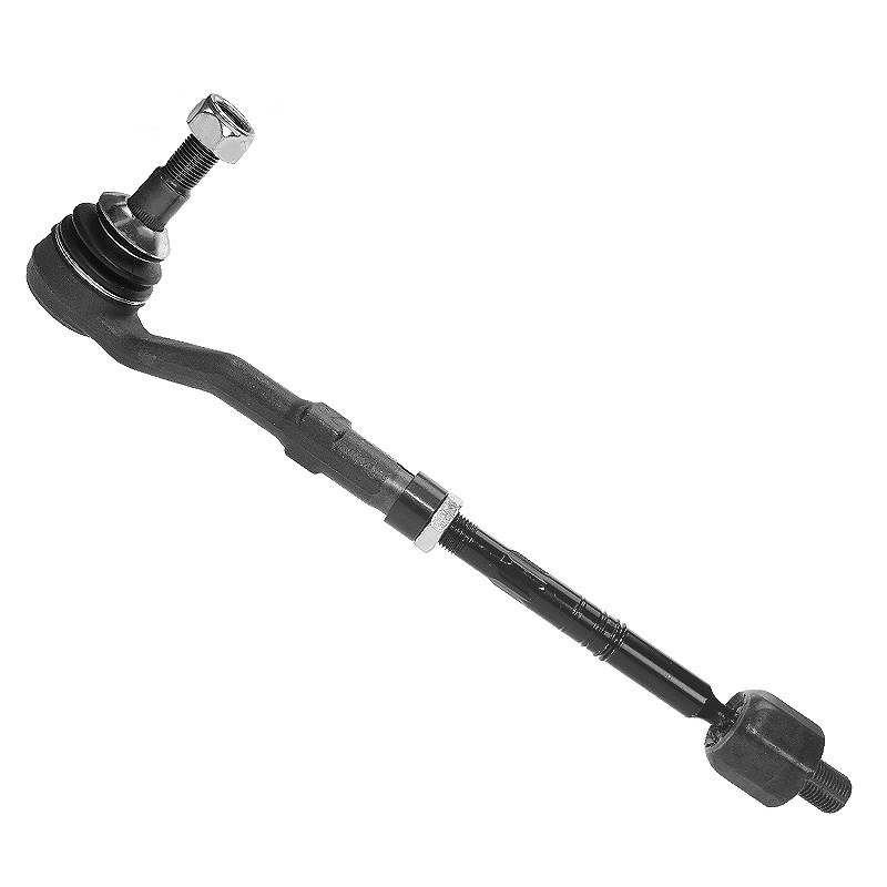 Atec 1x Spurstange komplett mit Kopf [Hersteller-Nr. 30304059] für BMW