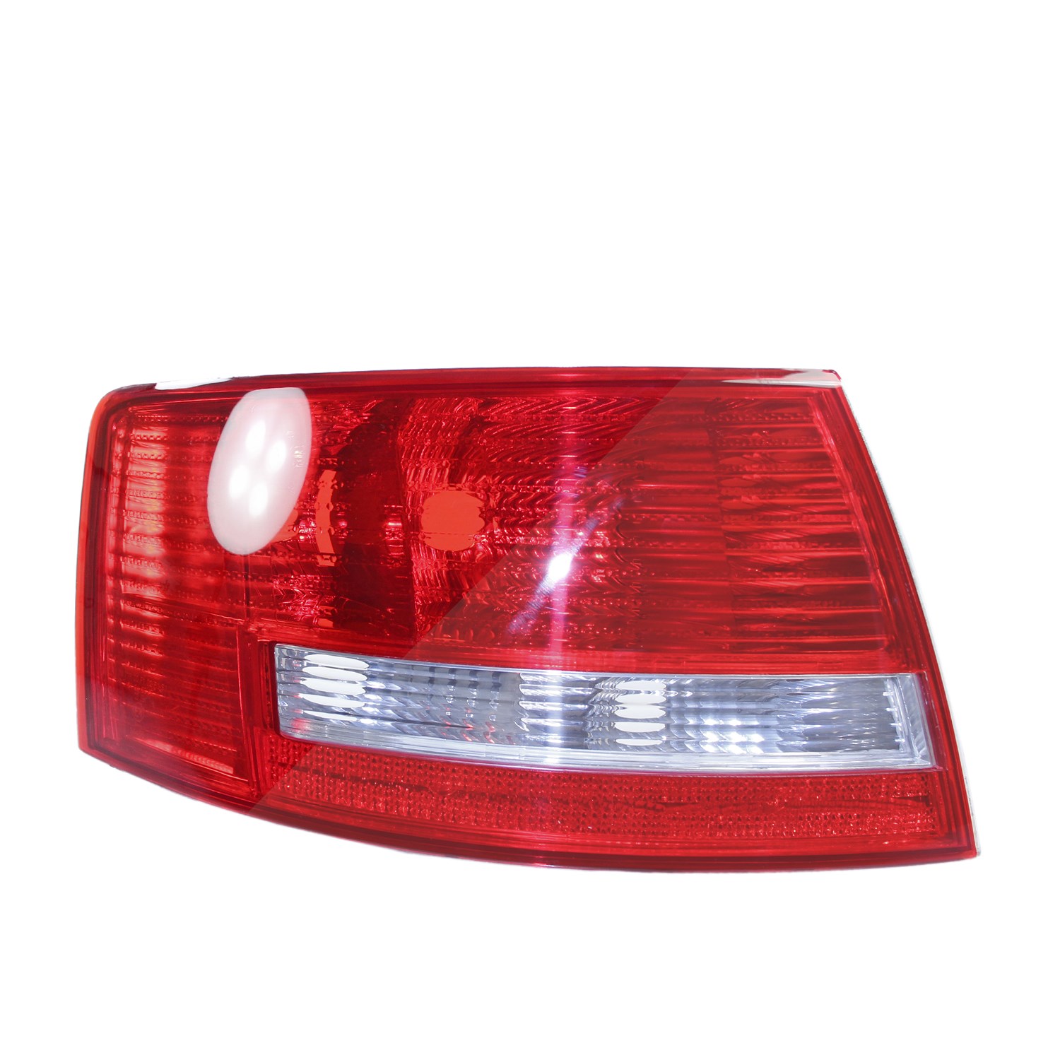 Bestprice Heckleuchte außen, ohne LED ohne Lampenträger [Hersteller-Nr. 31474649] für Audi