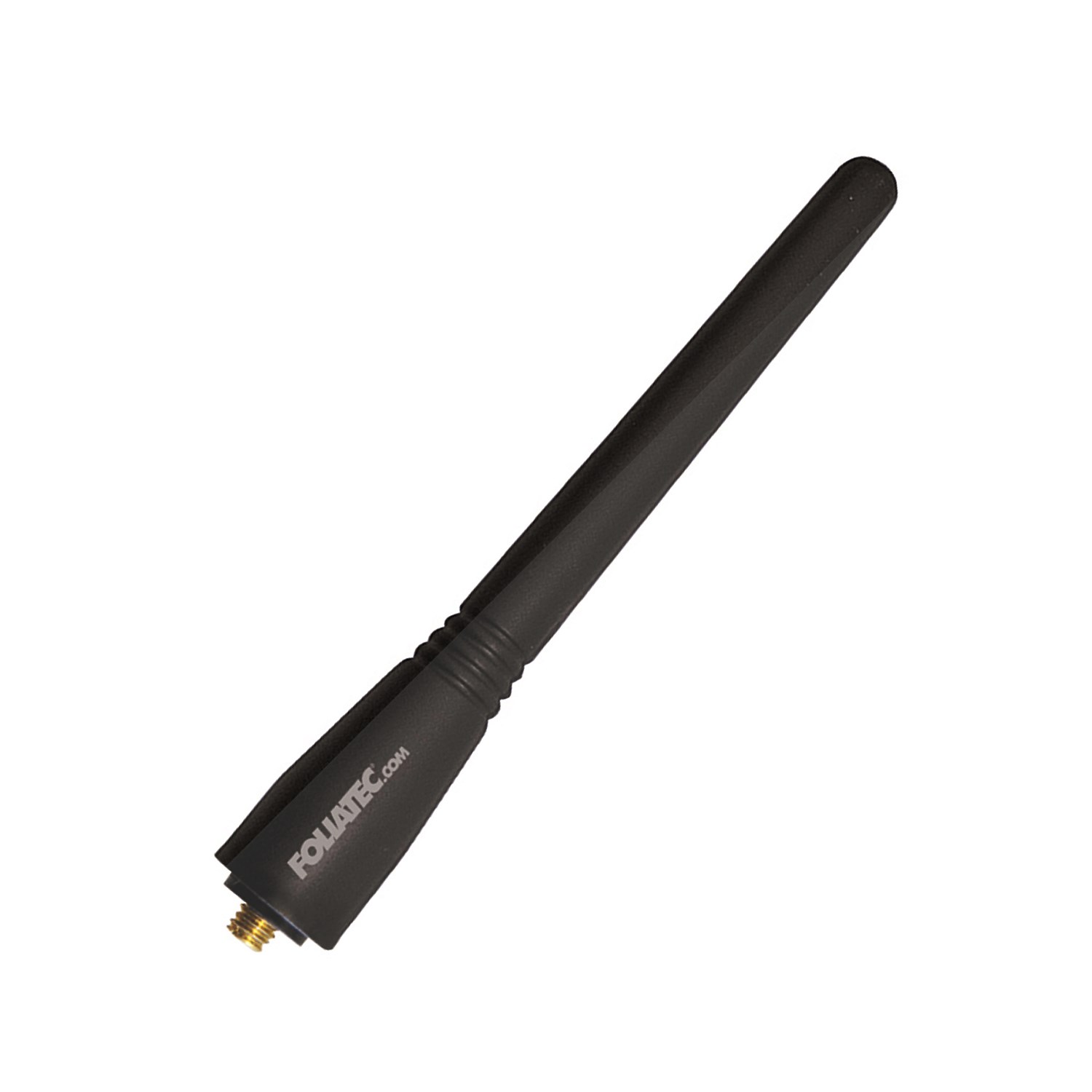 Foliatec FACT Antenne Sport schwarz 10,5cm [Hersteller-Nr. 34662]