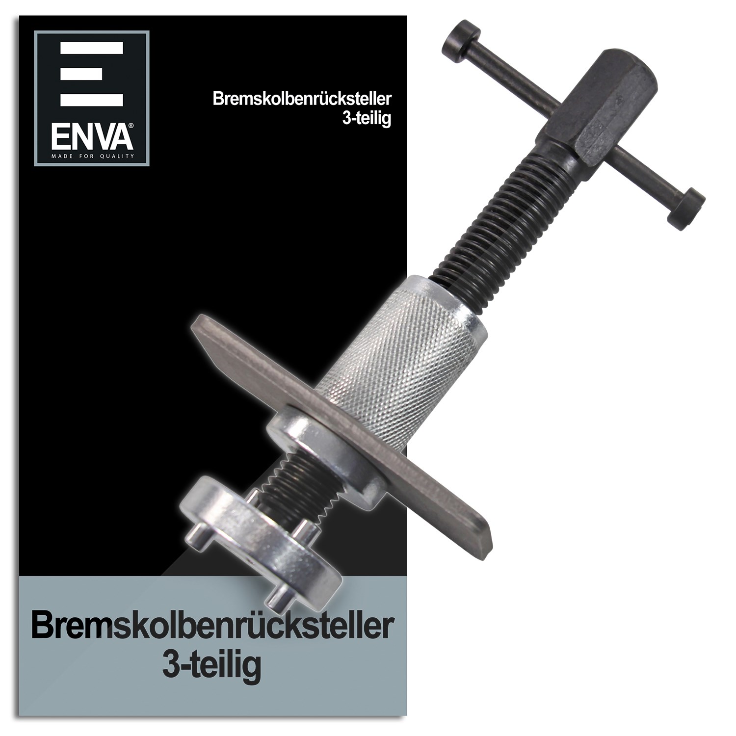 Enva Bremskolbenrücksteller - 3-tlg. [Hersteller-Nr. 10871868]
