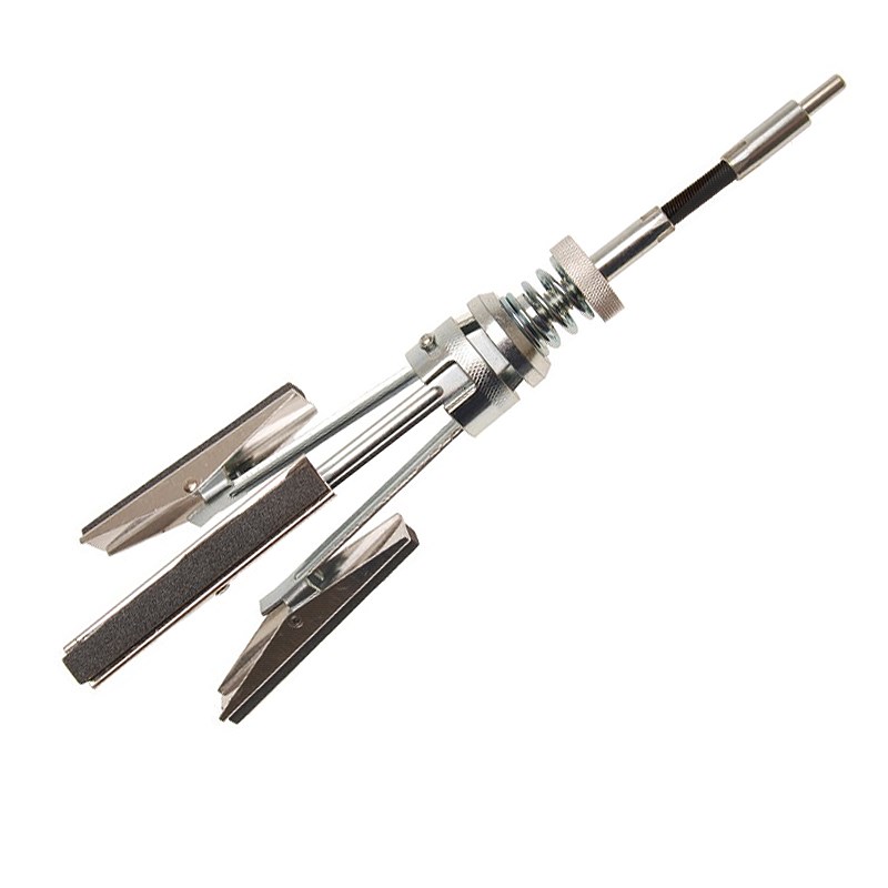 Bgs Honwerkzeug, 3-armig, Ø 58 - 168 mm, 100 mm [Hersteller-Nr. 1157]