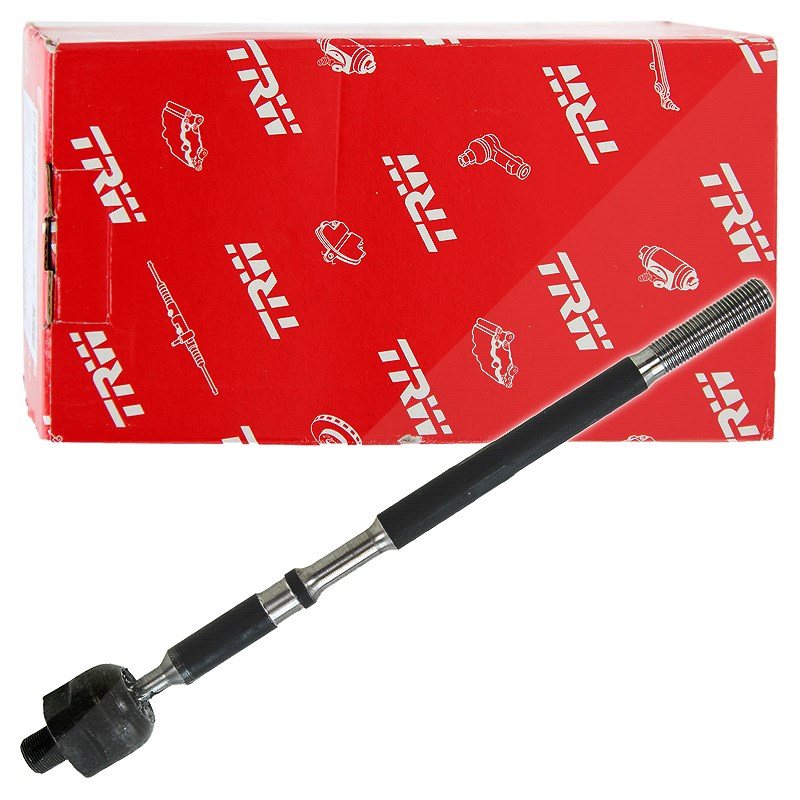 Trw 1x Spurstange, vorne [Hersteller-Nr. JAR958] für Fiat, Opel, Saab, Vauxhall