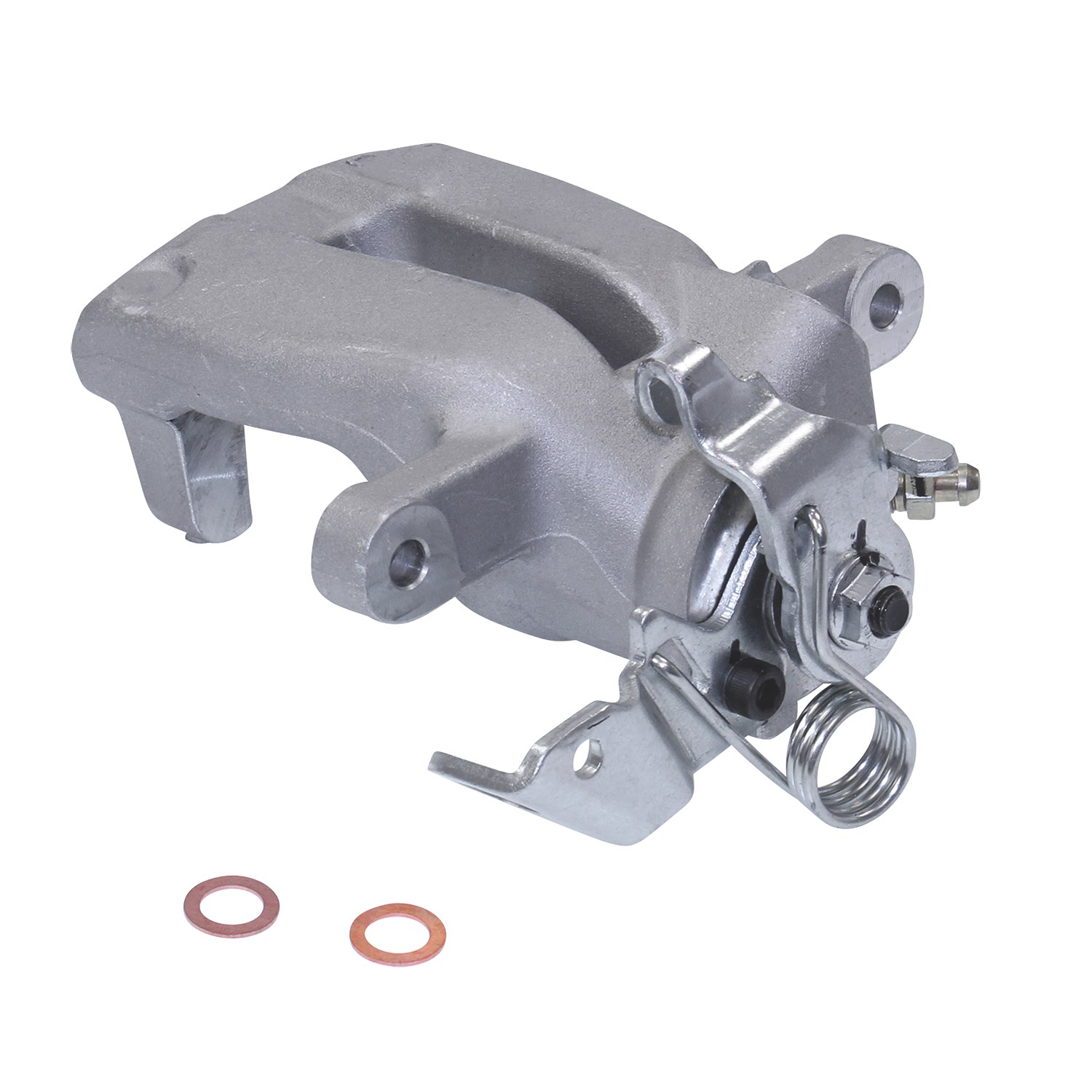 Atec Bremssattel hinten links [Hersteller-Nr. 30329287] für Vauxhall, Opel, Chevrolet