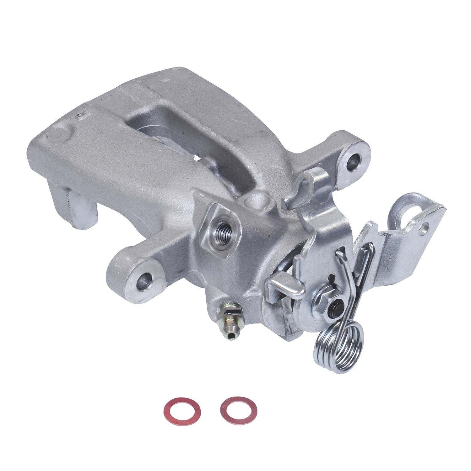 Atec Bremssattel hinten rechts [Hersteller-Nr. 30330036] für Vauxhall, Chevrolet, Opel