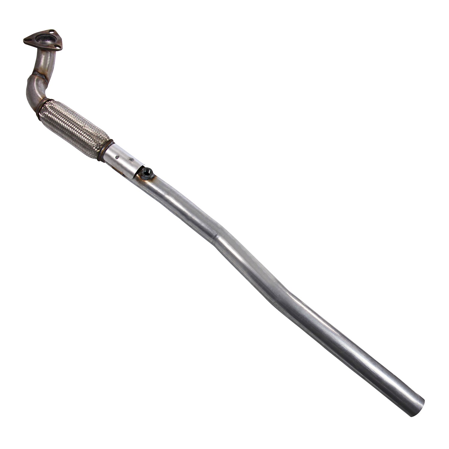 Atec Abgasrohr [Hersteller-Nr. 34004364] für Opel, Vauxhall