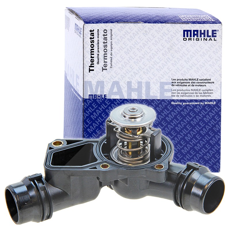Mahle Thermostat, Kühlmittel [Hersteller-Nr. TM1397] für BMW