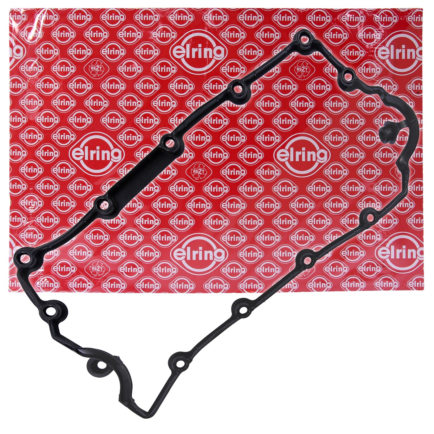 Elring Dichtung, Zylinderkopfhaube [Hersteller-Nr. 577.240] für Ford, Seat, VW, Audi