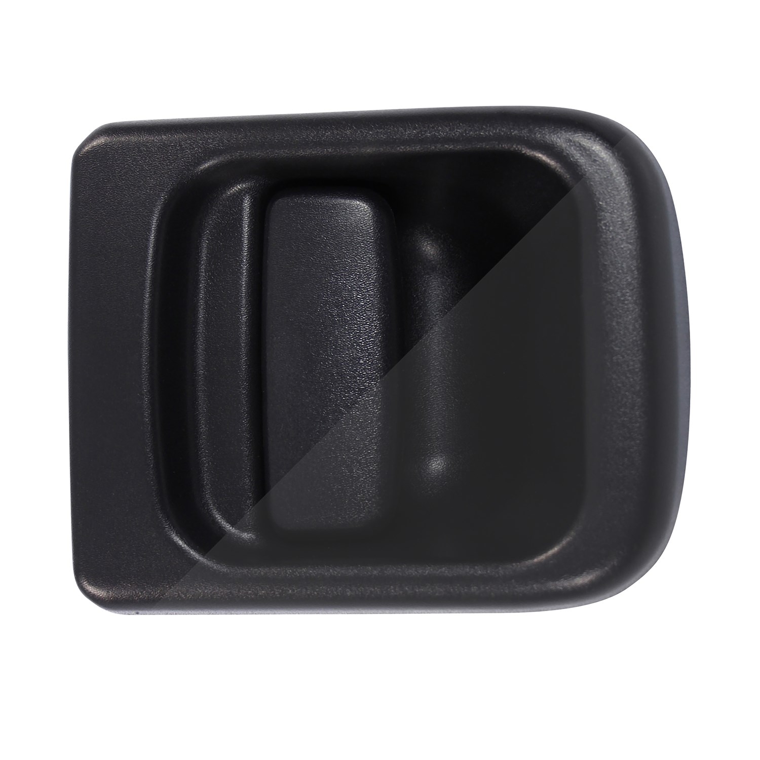 Topran Türgriff [Hersteller-Nr. 207356] für Nissan, Renault, Vauxhall, Opel