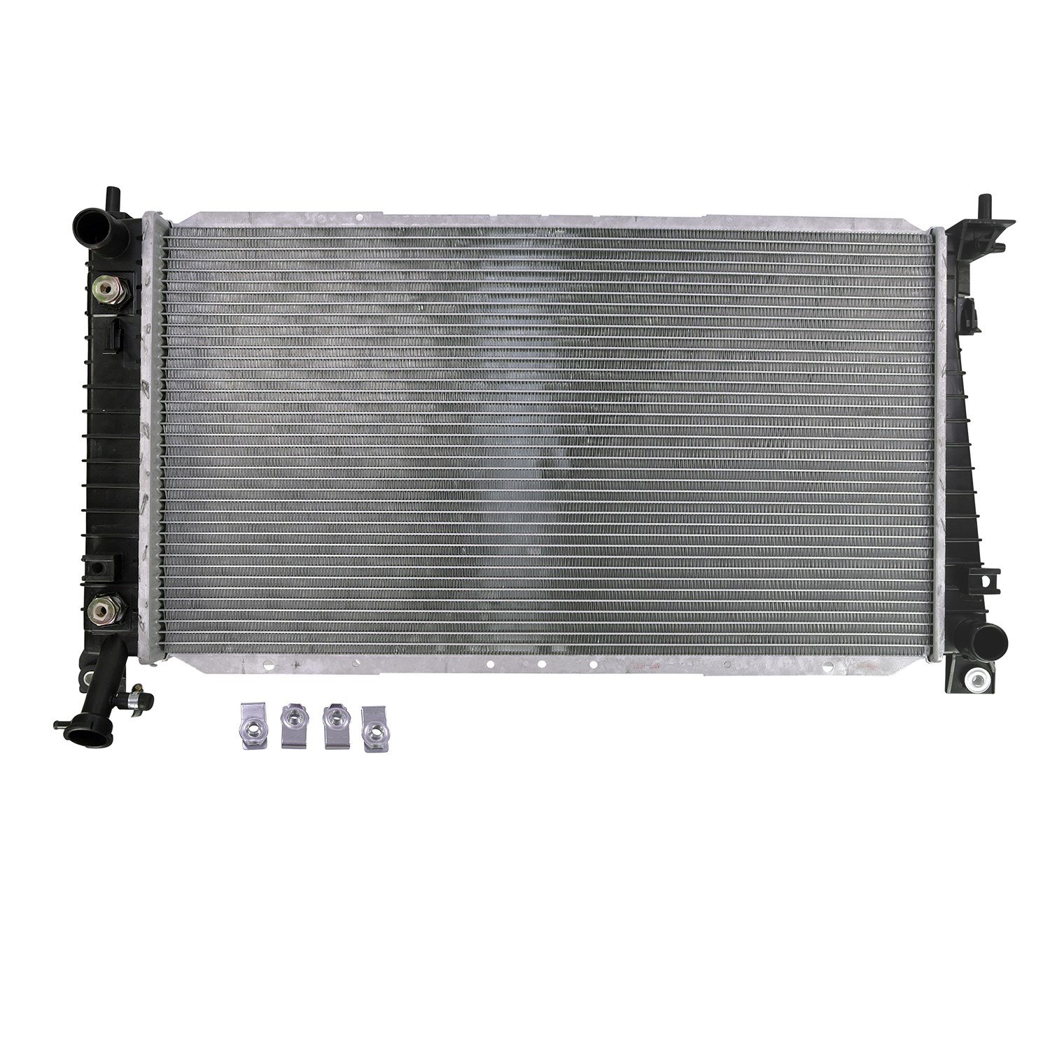 Nrf Kühler, Motorkühlung [Hersteller-Nr. 50334] für Ford Usa