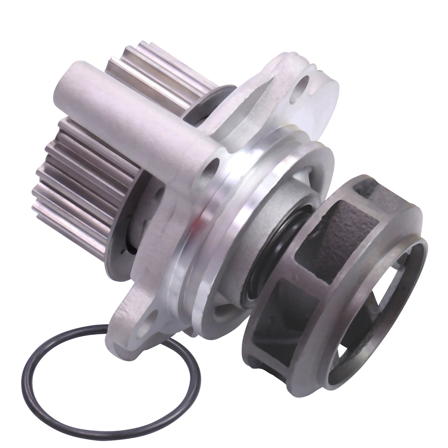 Atec Wasserpumpe inkl. Dichtung [Hersteller-Nr. 30363967] für VW, Seat, Skoda, Audi
